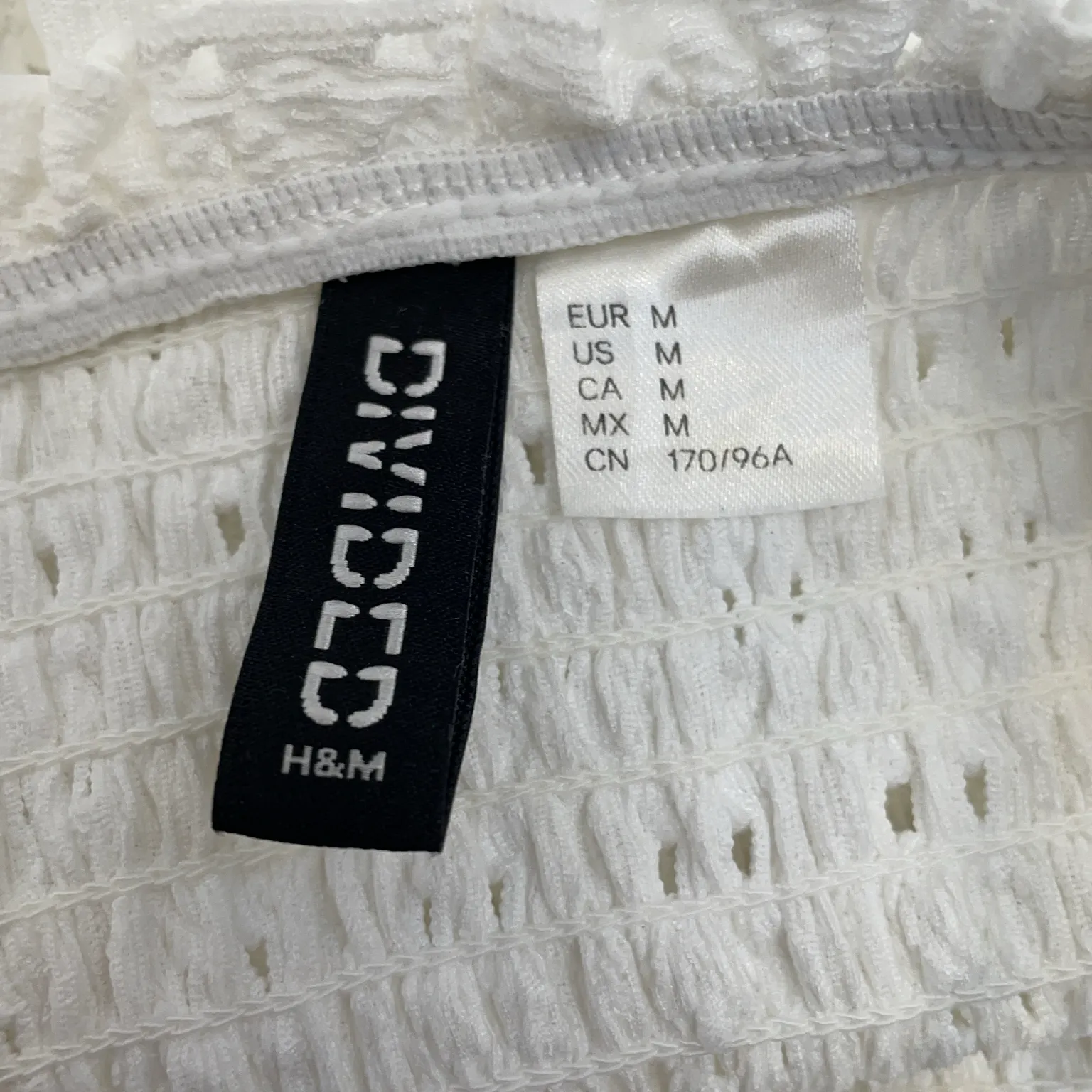 Divided by H&M - bild 3