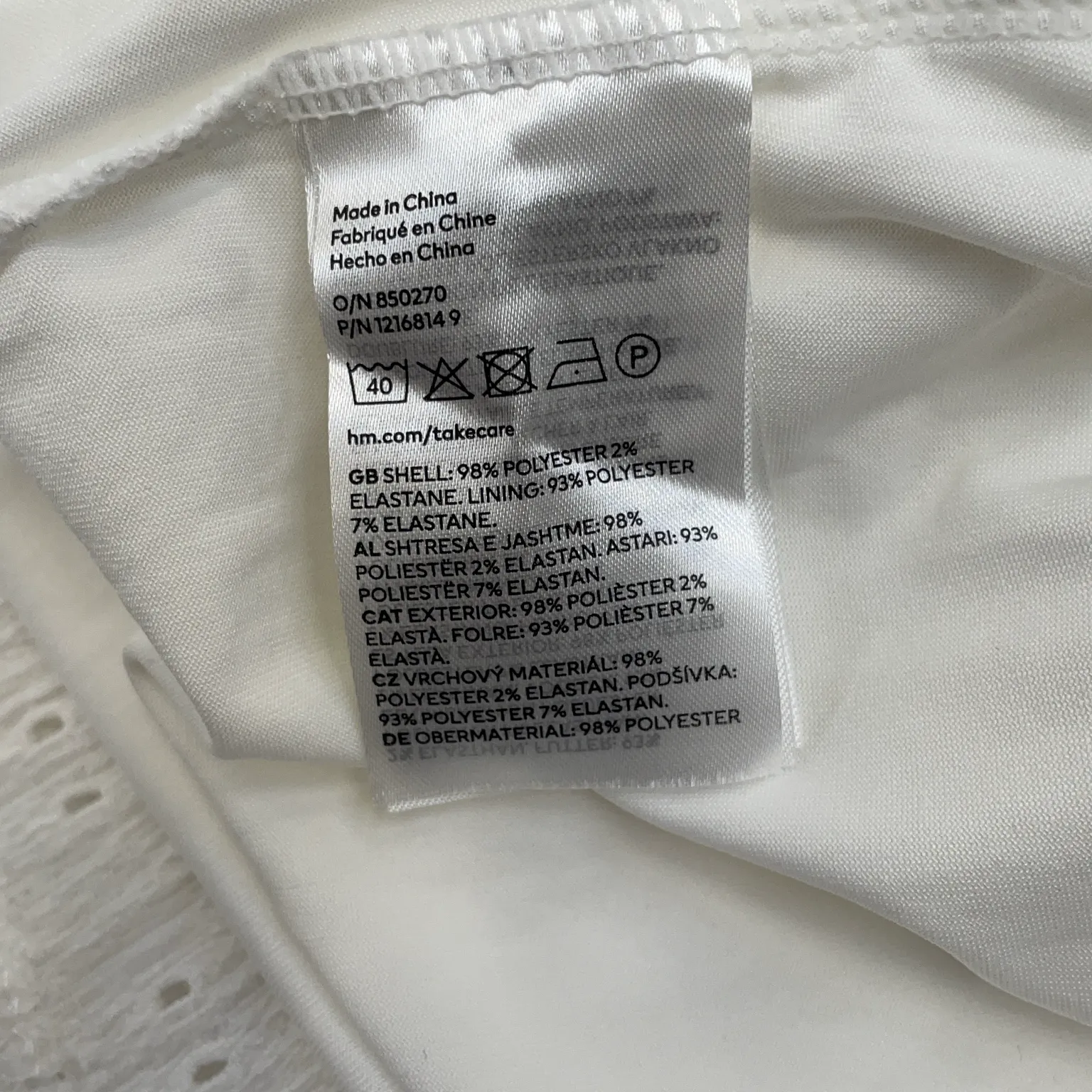 Divided by H&M - bild 4