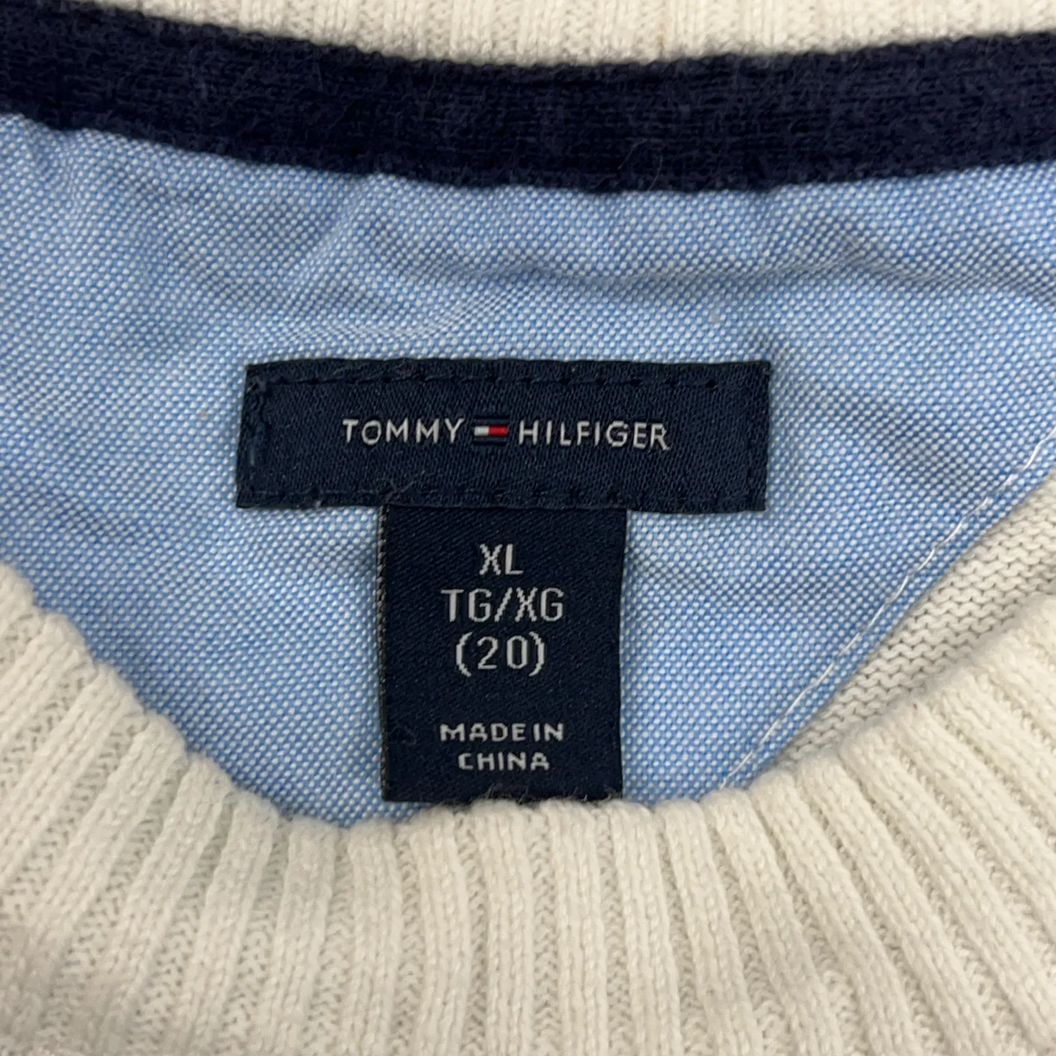 Tommy Hilfiger - bild 3