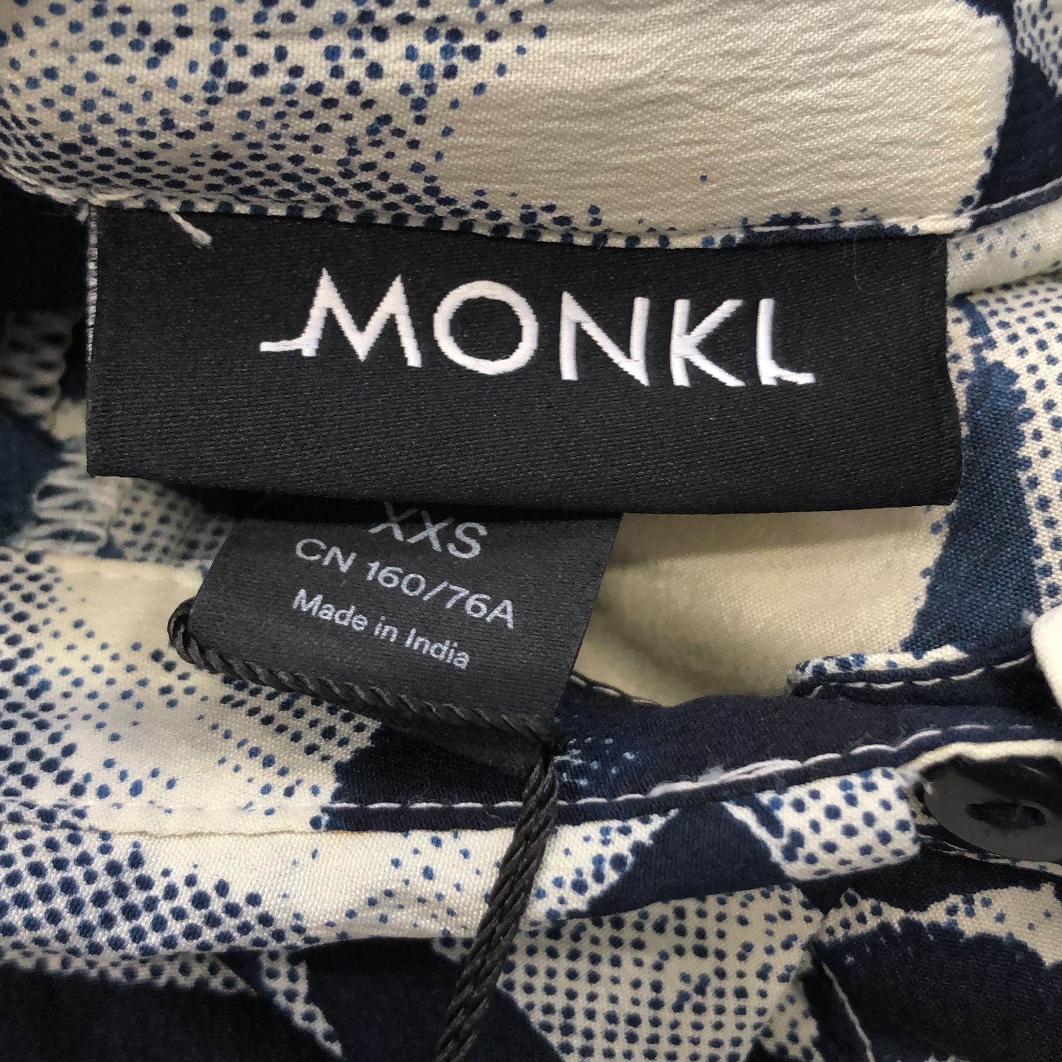 Monki