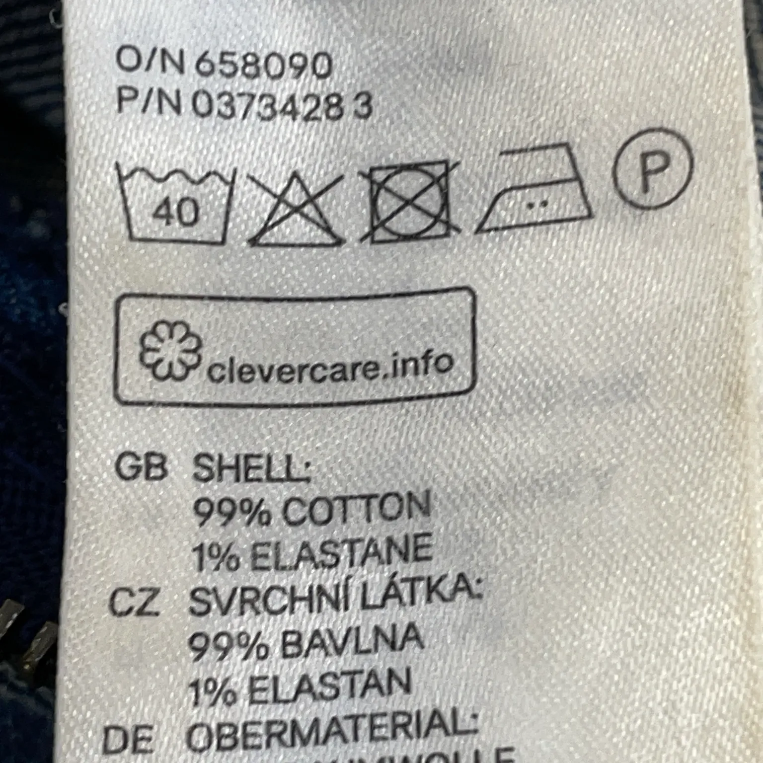 &Denim by H&M - bild 4