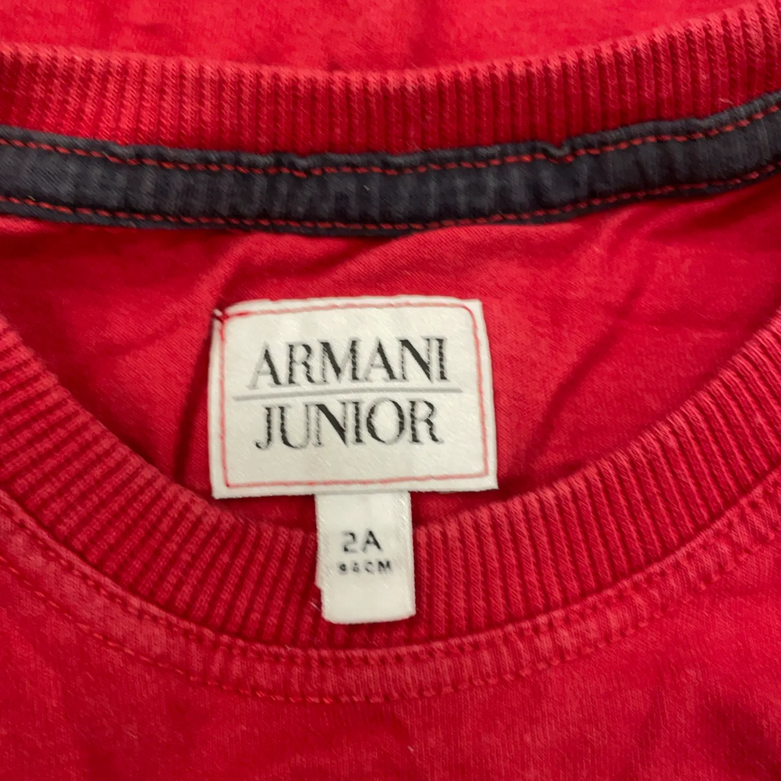 Armani Junior - bild 3