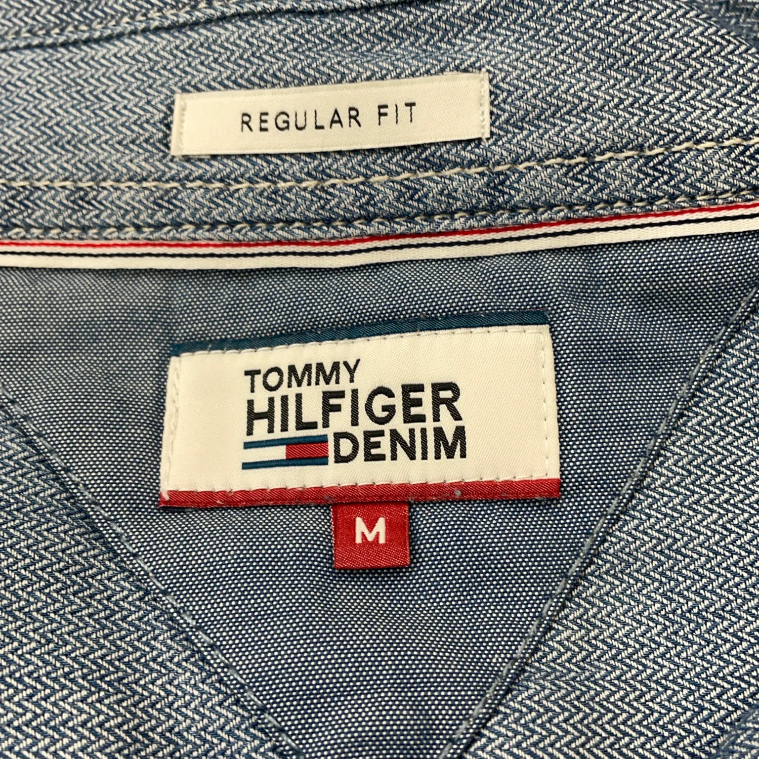 Tommy Hilfiger Denim - bild 3