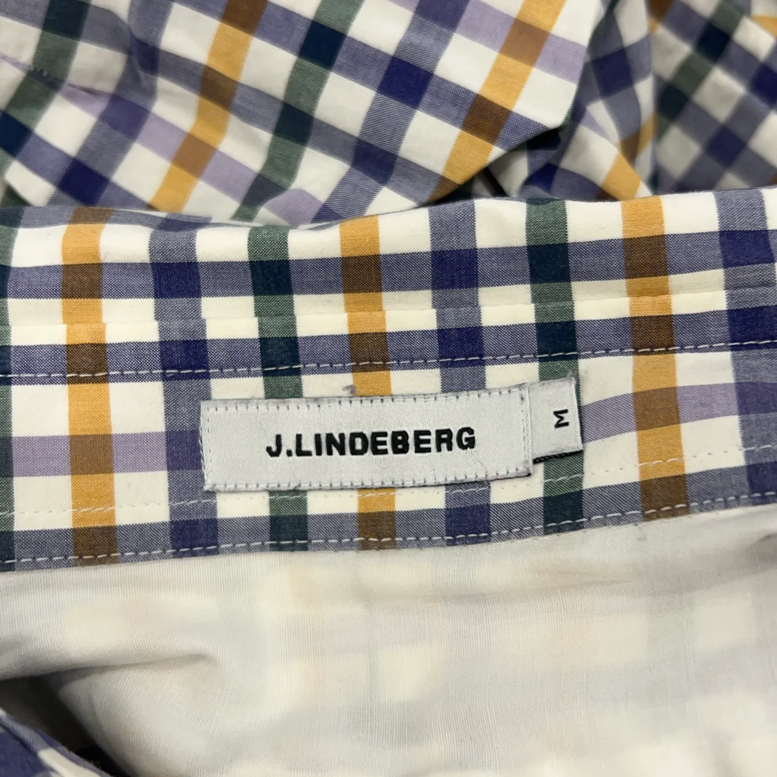 J.Lindeberg - bild 3