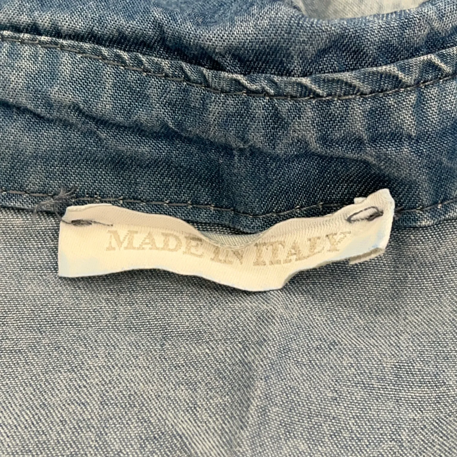 Made in italy - bild 3