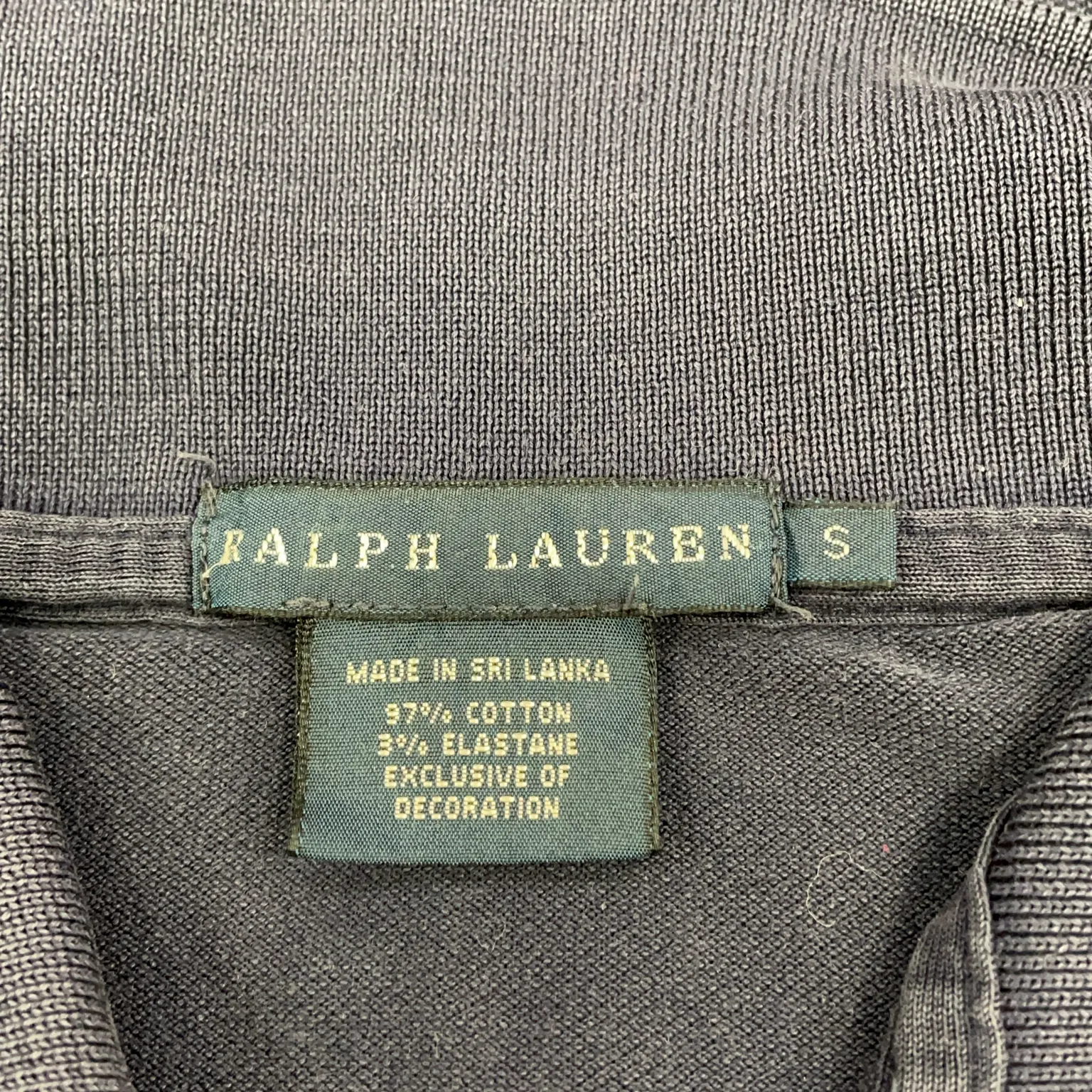 Ralph Lauren - bild 3