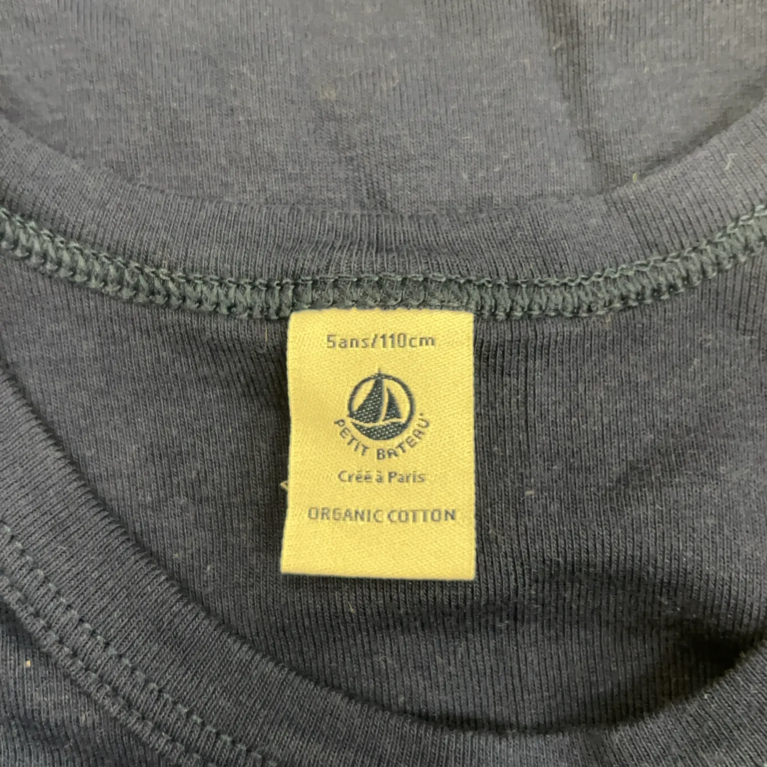 Petit Bateau - bild 3