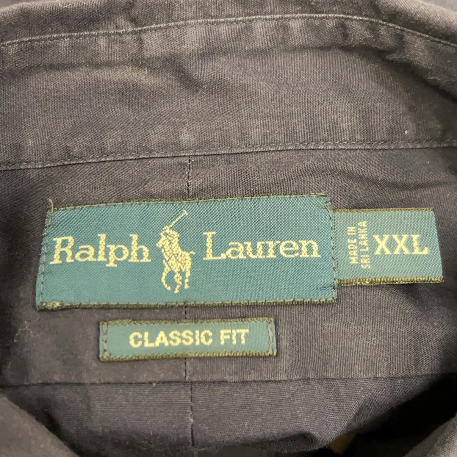 Ralph Lauren - bild 3