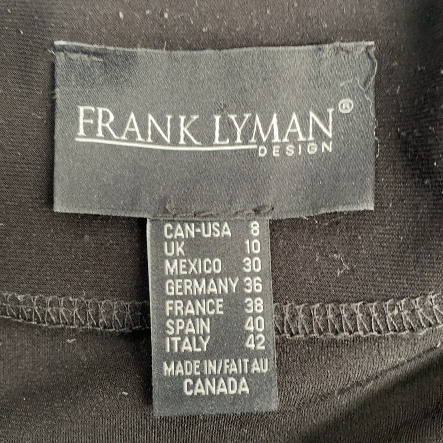 Frank Lyman - bild 3