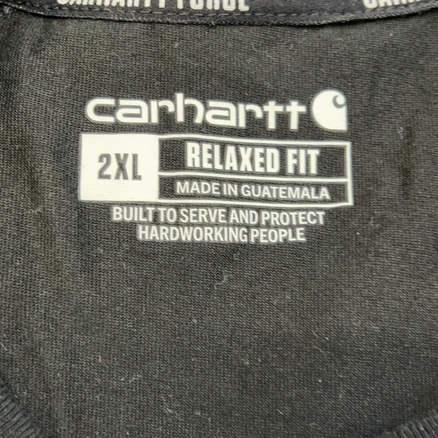 Carhartt - bild 3