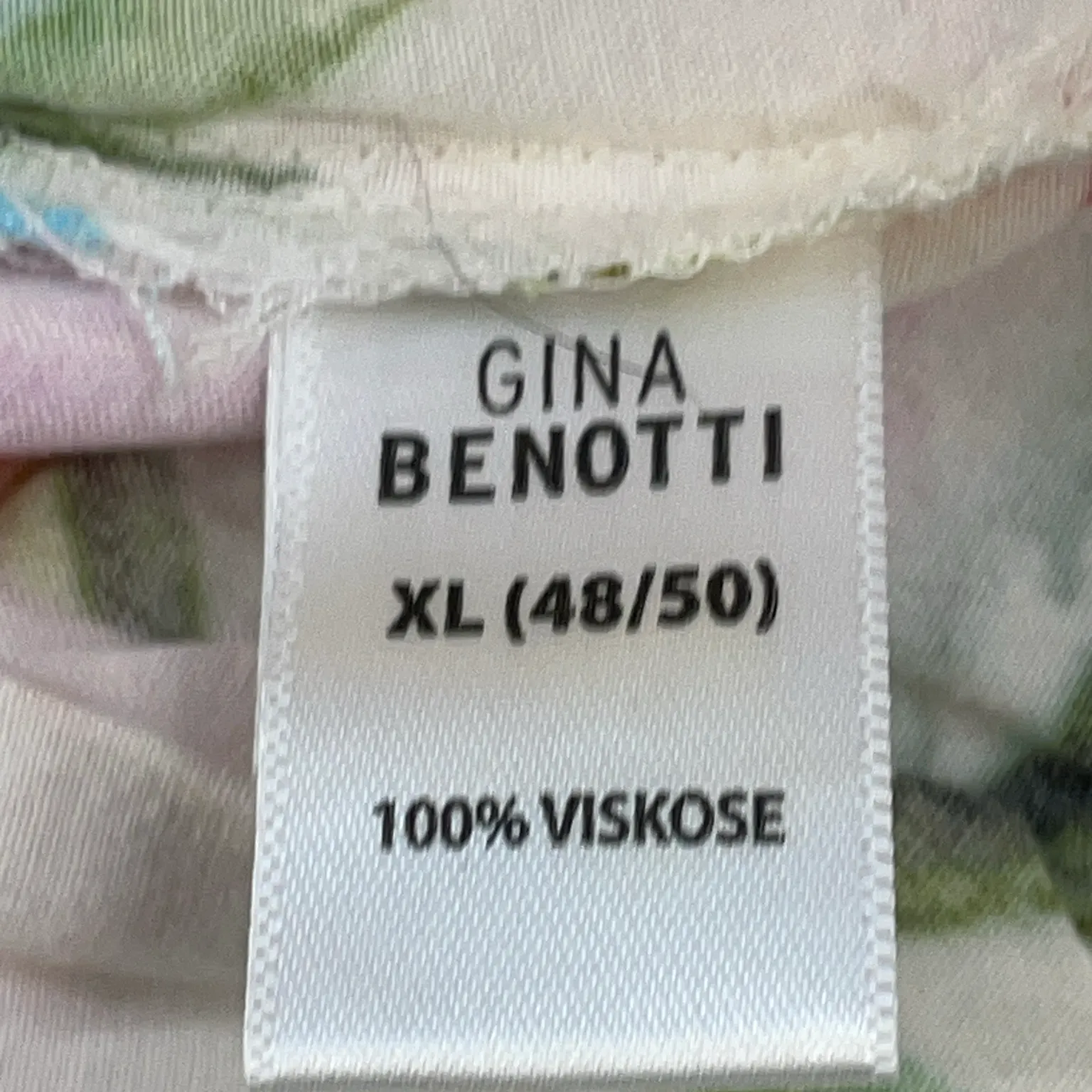Gina Benotti - bild 4