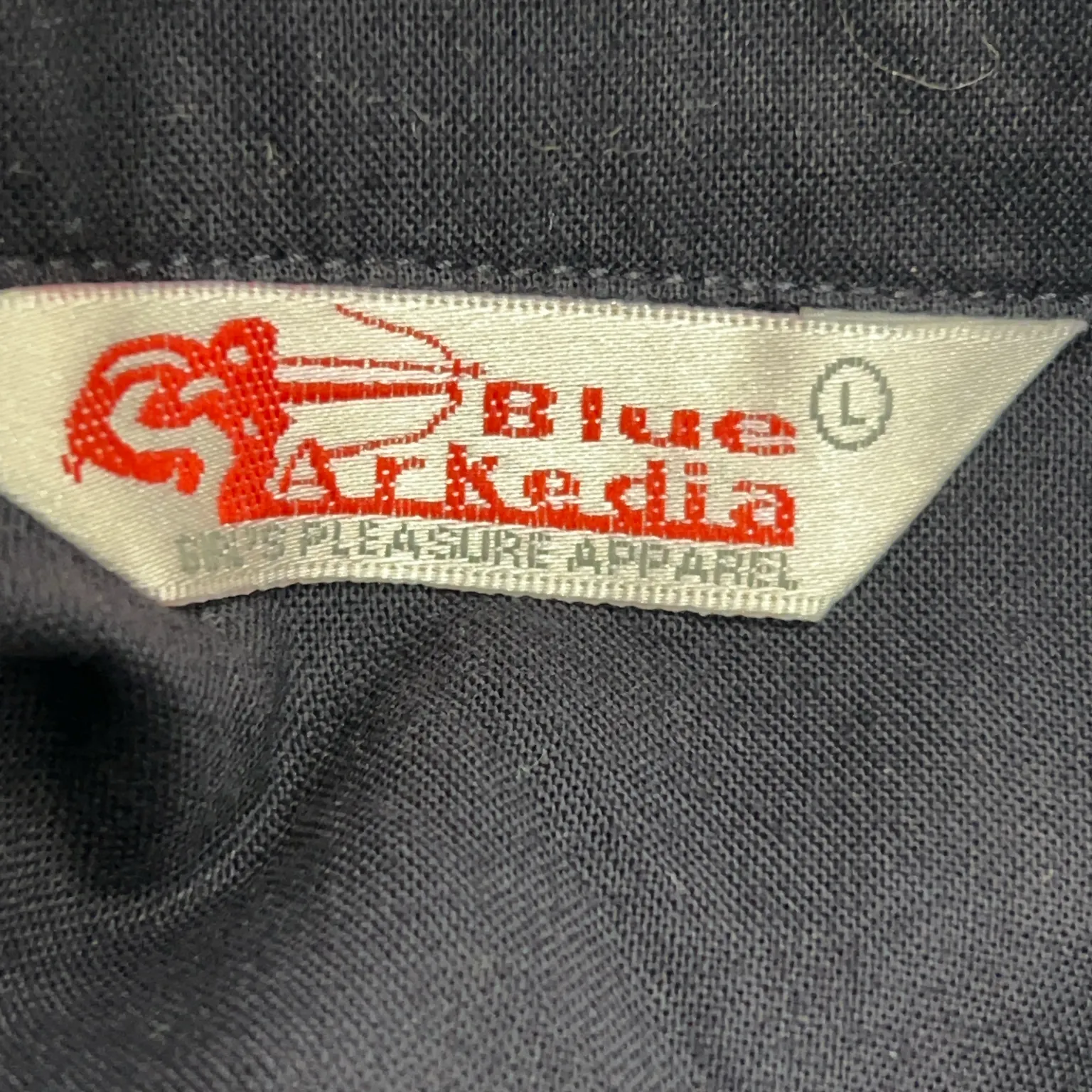 Blue Arkedia - bild 3