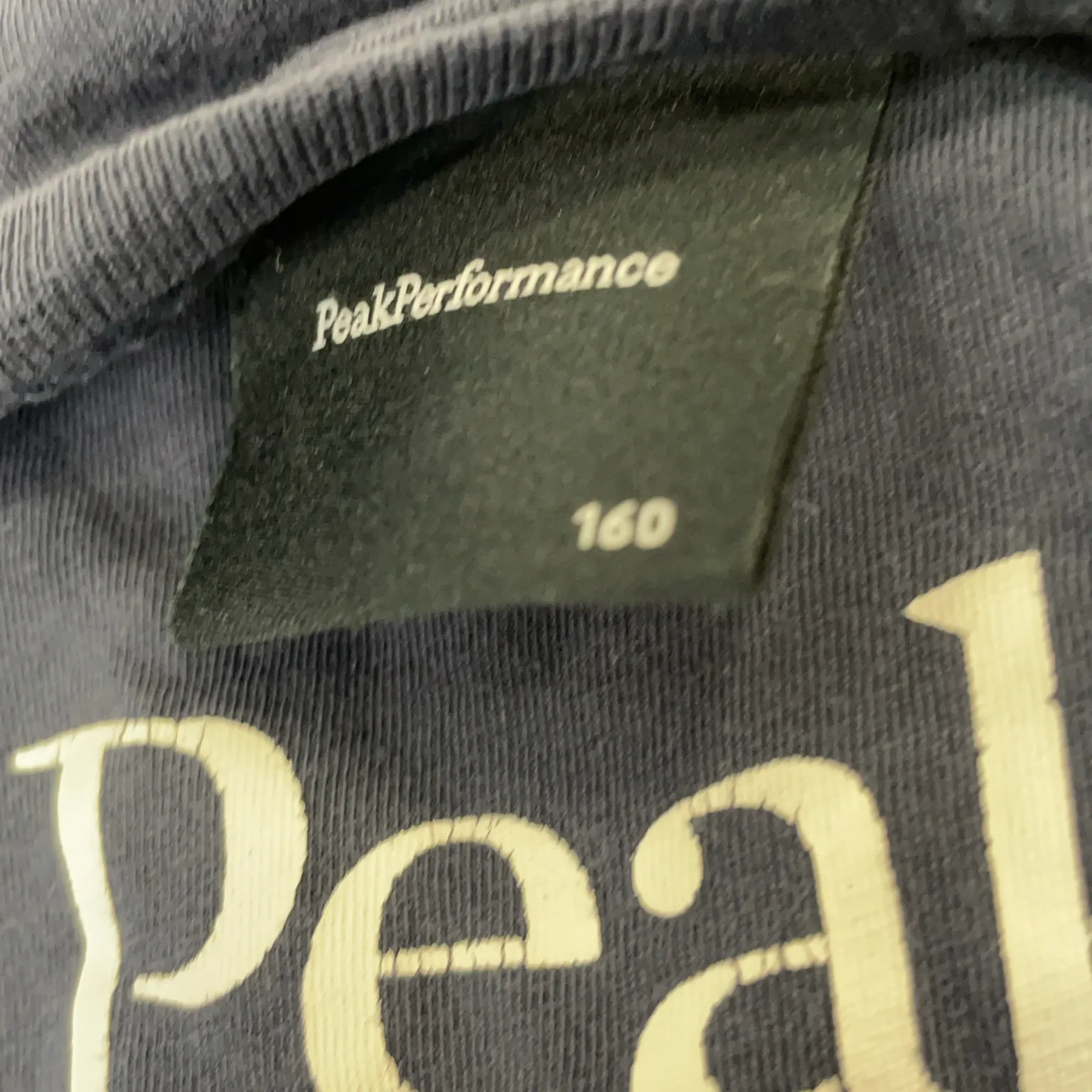 Peak Performance - bild 3