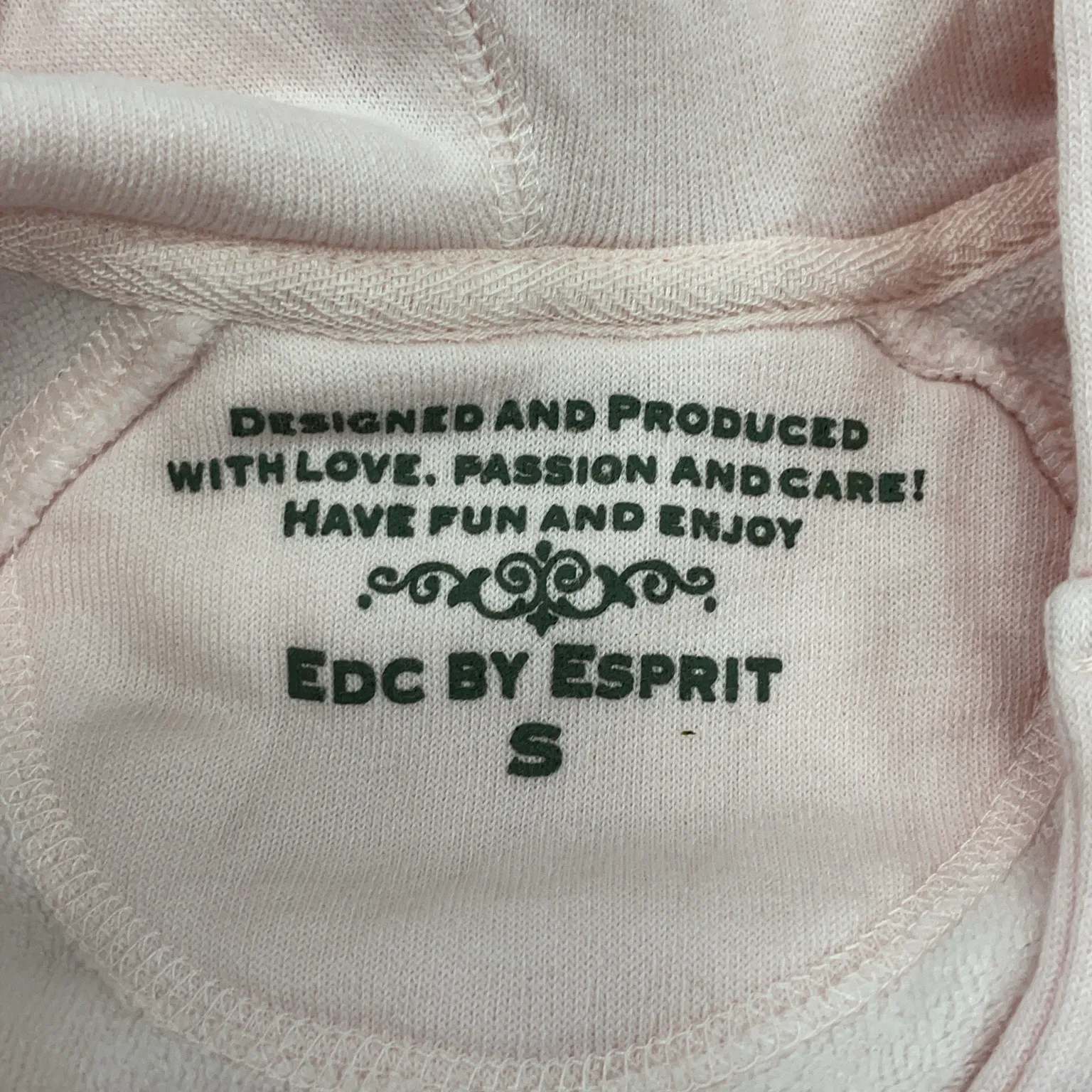 EDC by ESPRIT - bild 3