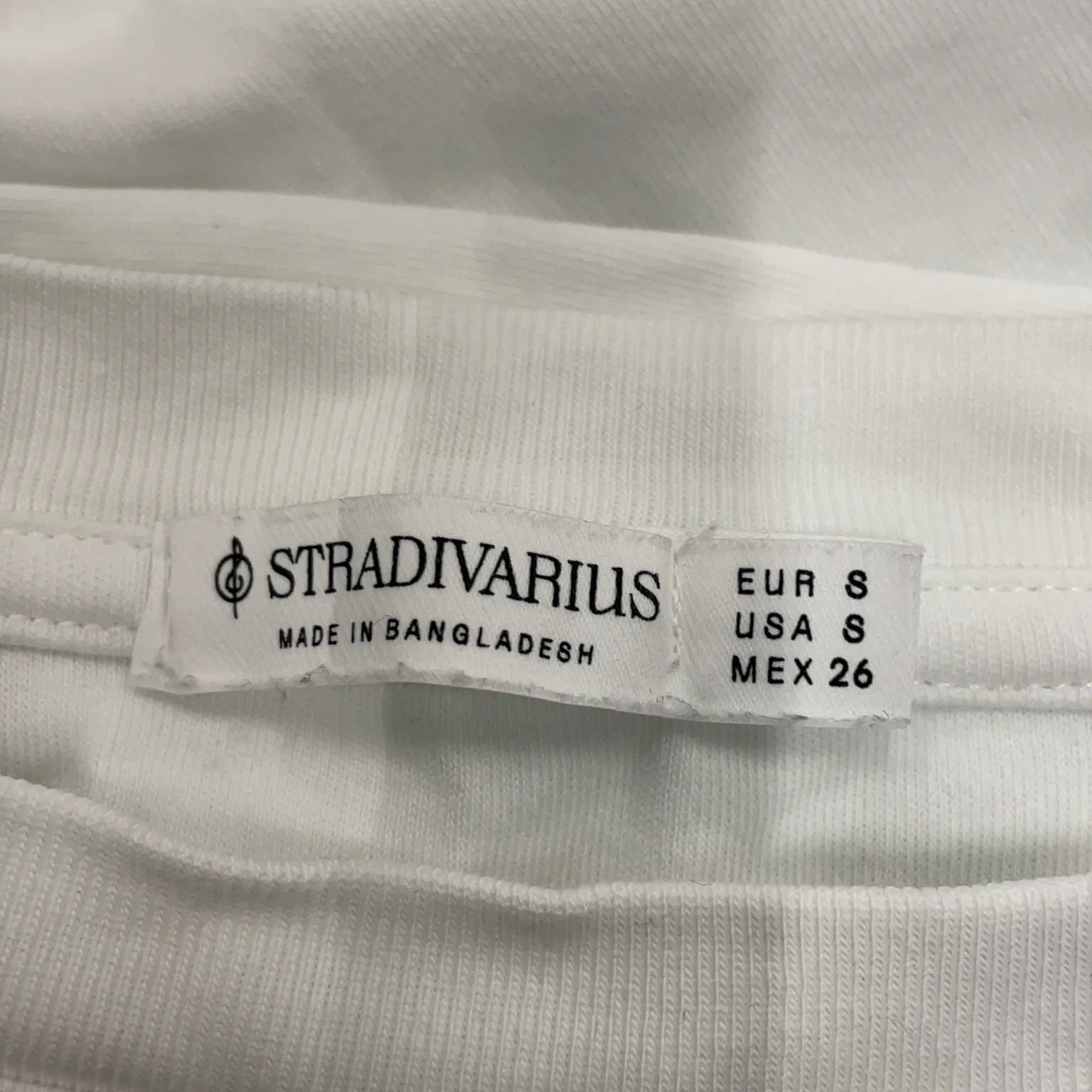 Stradivarius - bild 3