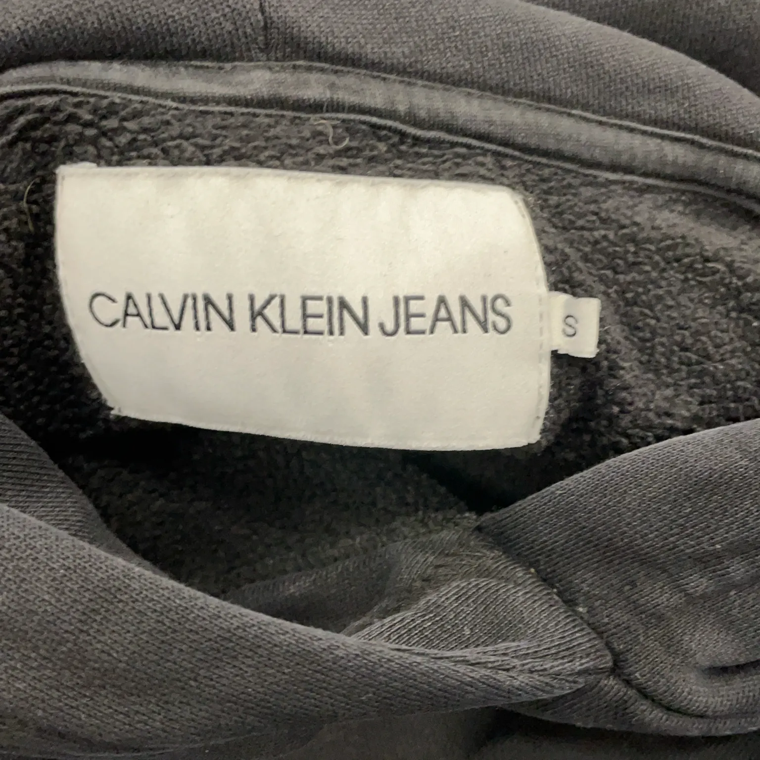 Calvin Klein Jeans - bild 3