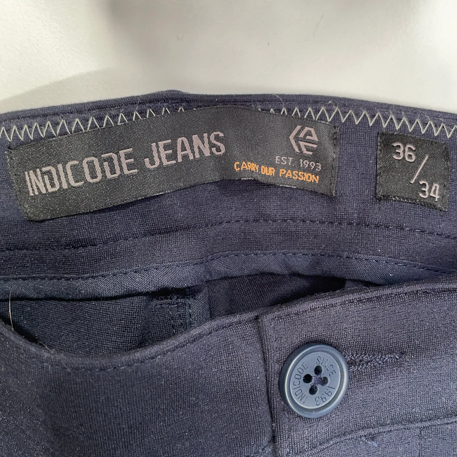 Indicode Jeans - bild 3