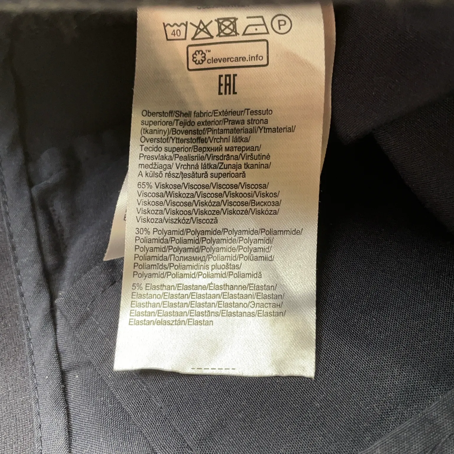 Indicode Jeans - bild 4