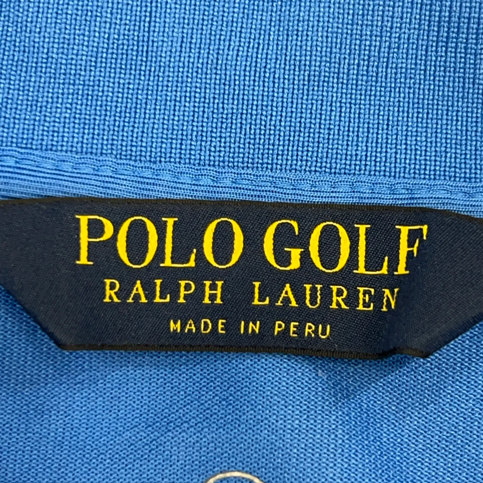 Polo Golf Ralph Lauren - bild 3