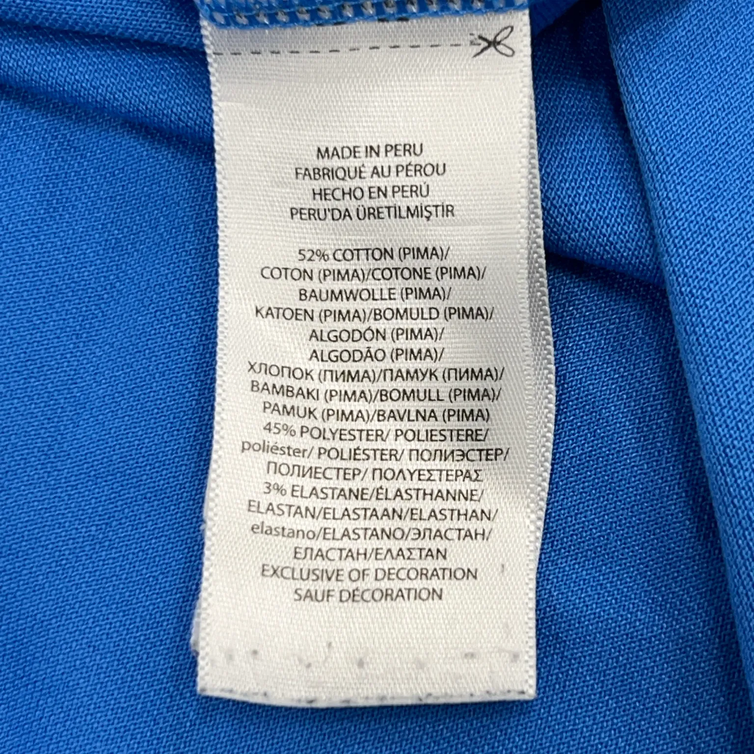 Polo Golf Ralph Lauren - bild 4