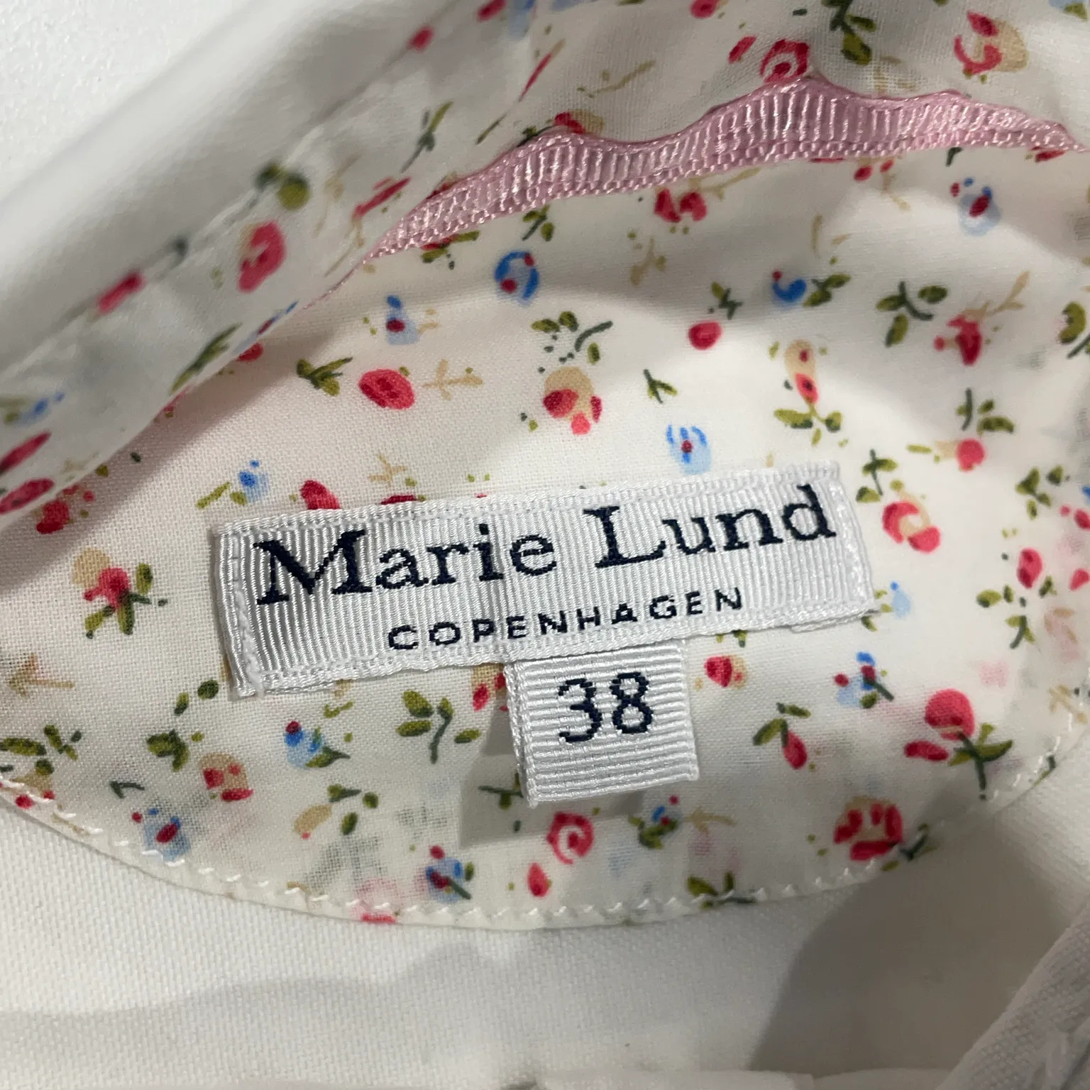 Marie Lund - bild 3