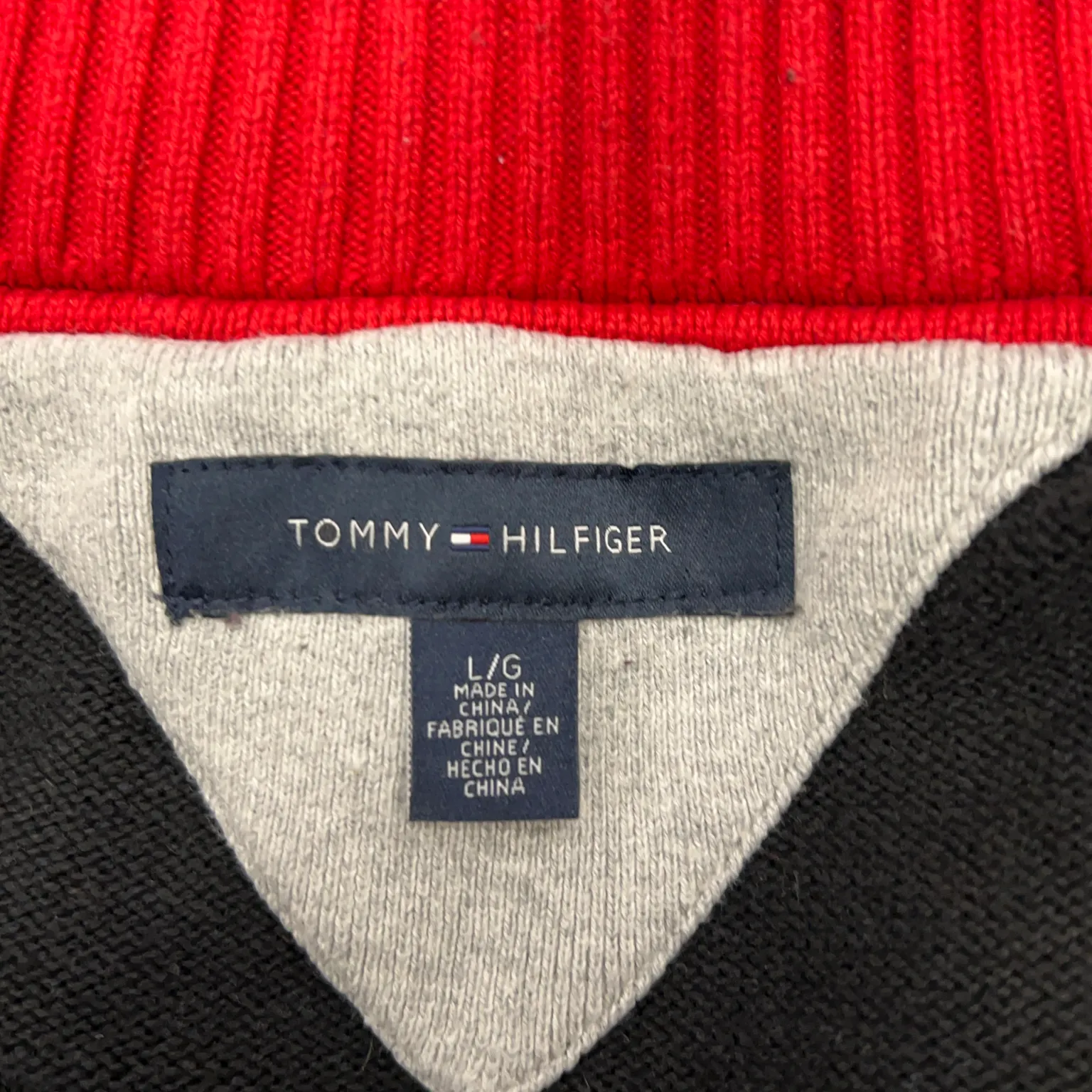 Tommy Hilfiger - bild 3