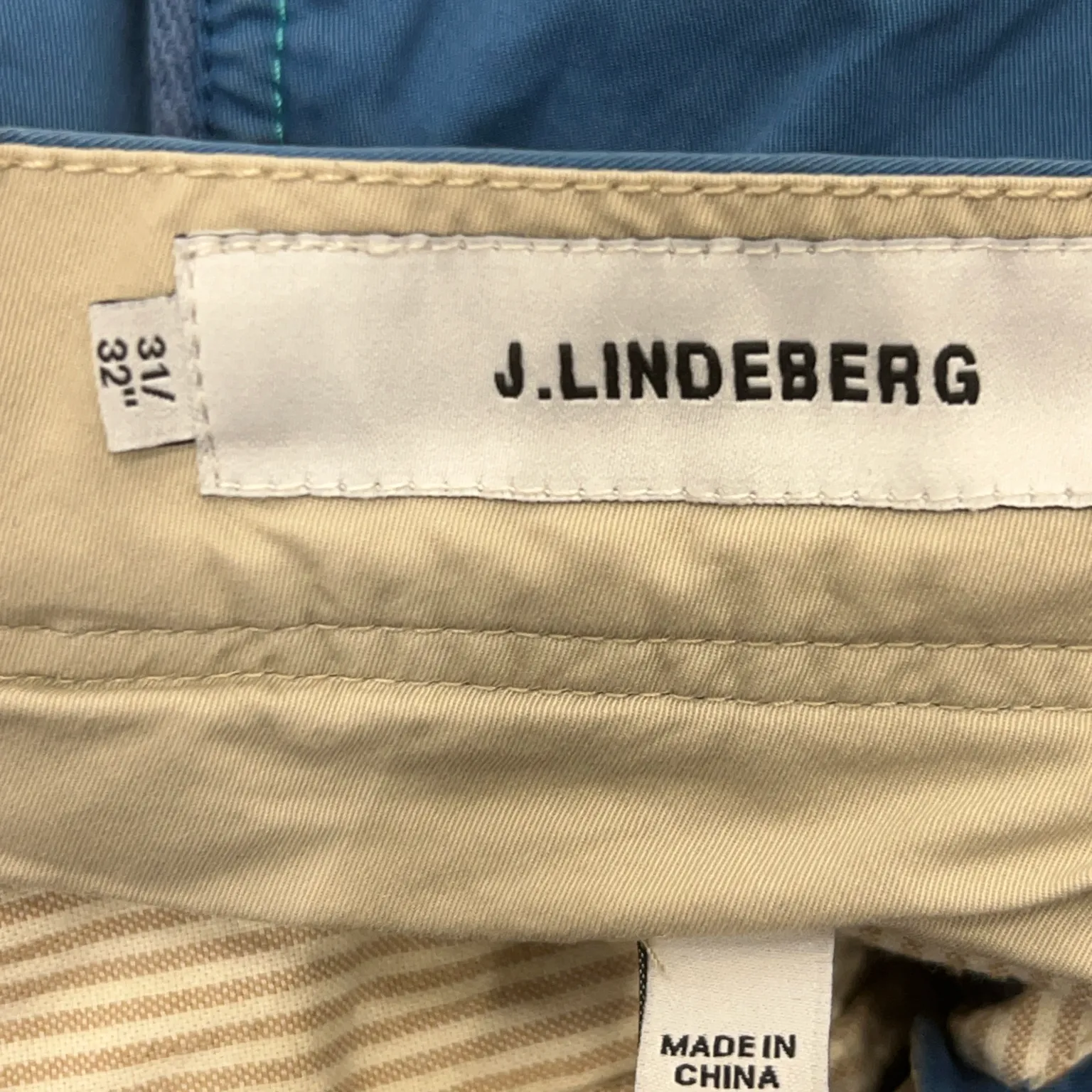 J.Lindeberg - bild 3
