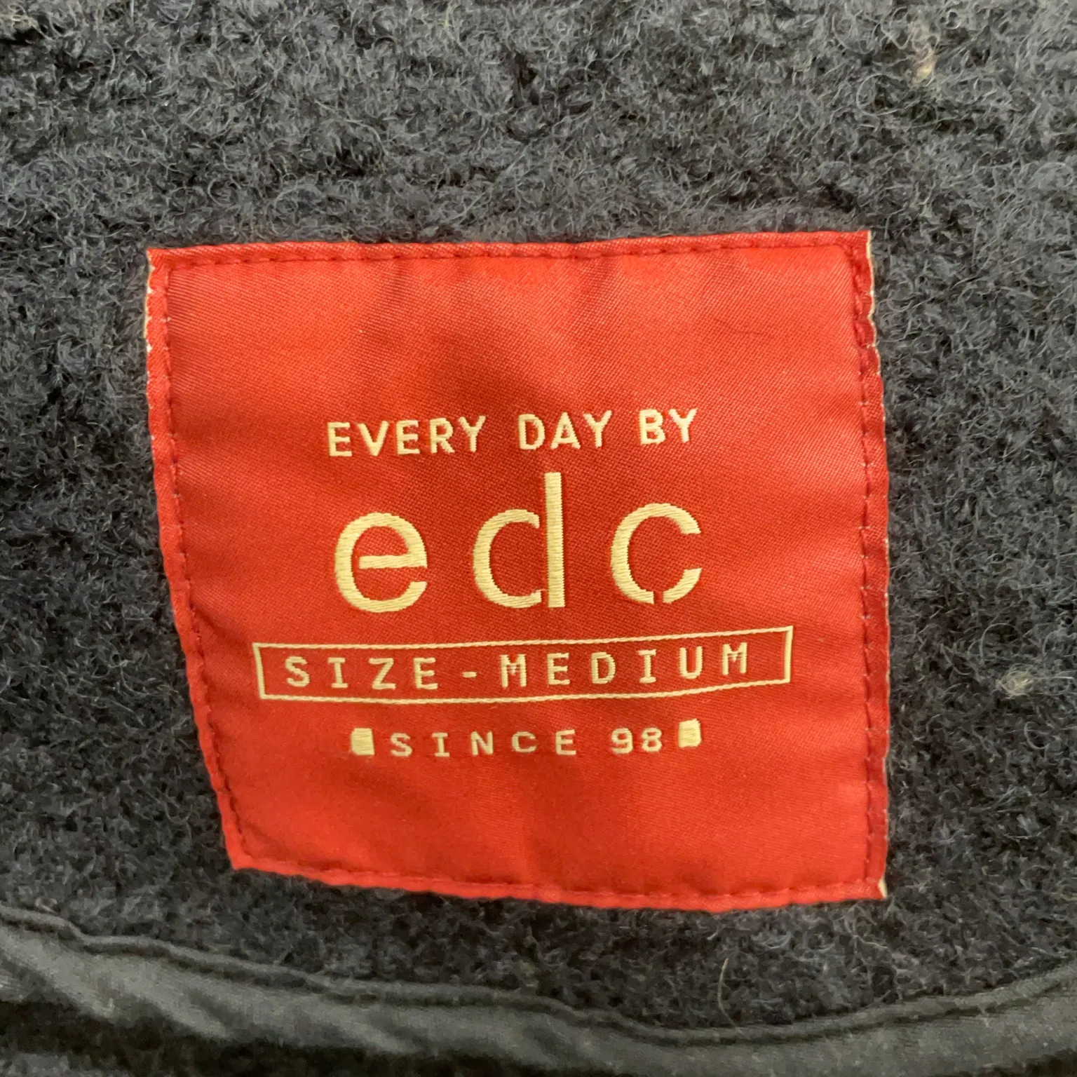 Every Day by EDC - bild 3