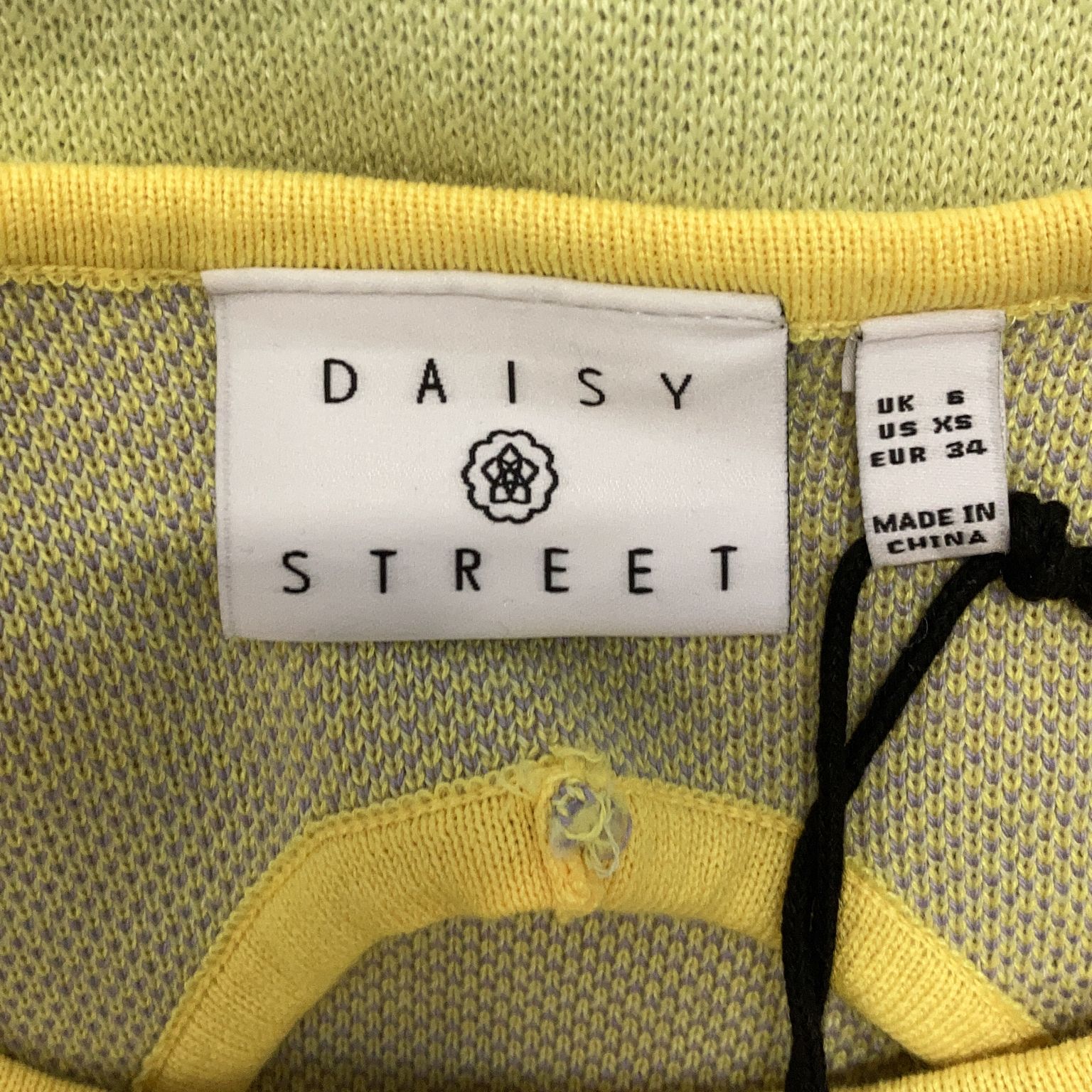 Daisy Street