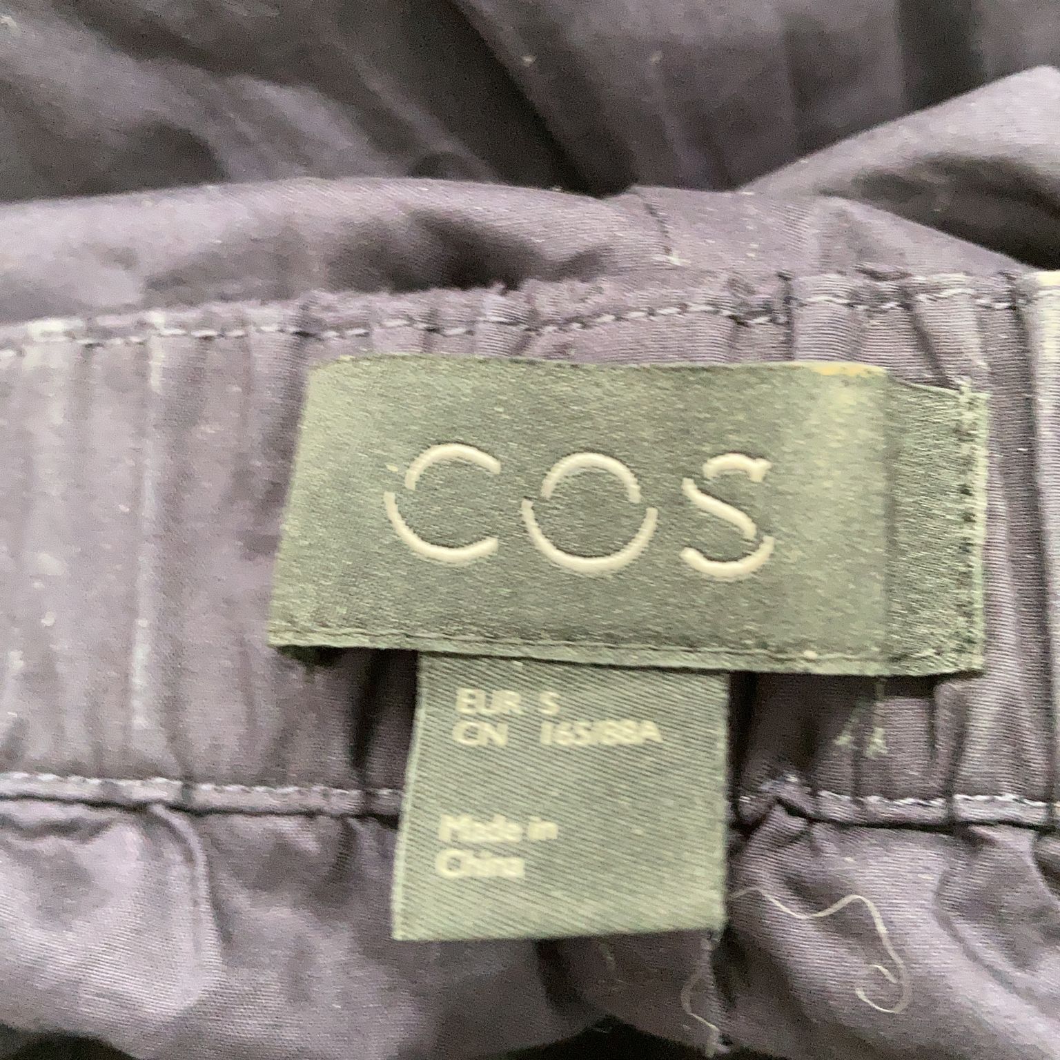 COS