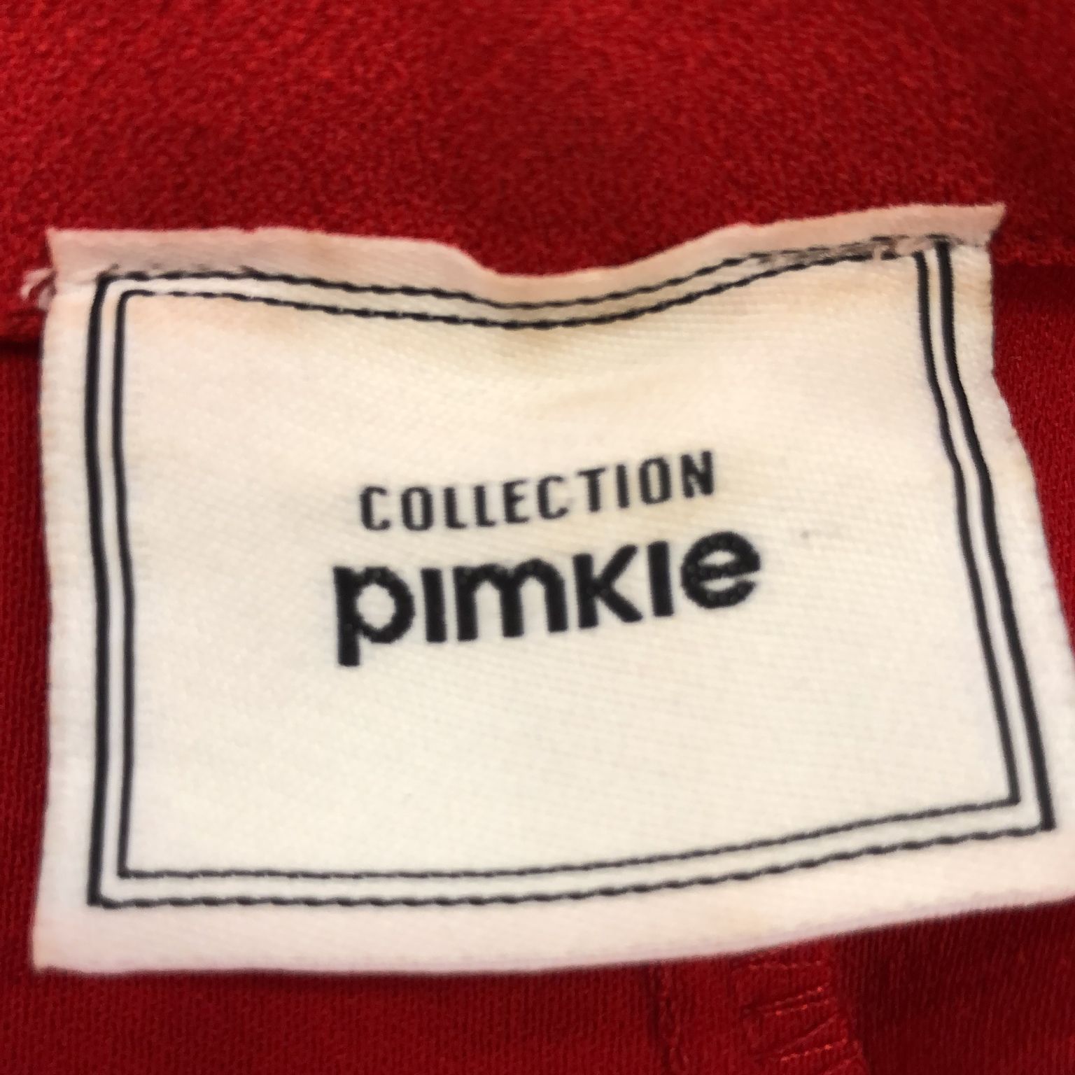 Collection Pimkie