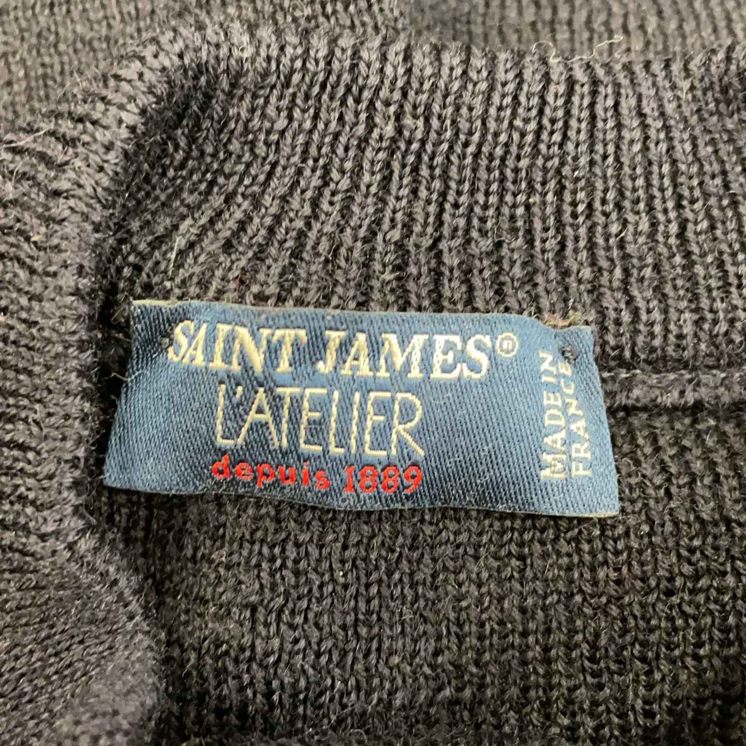 Saint James - bild 3