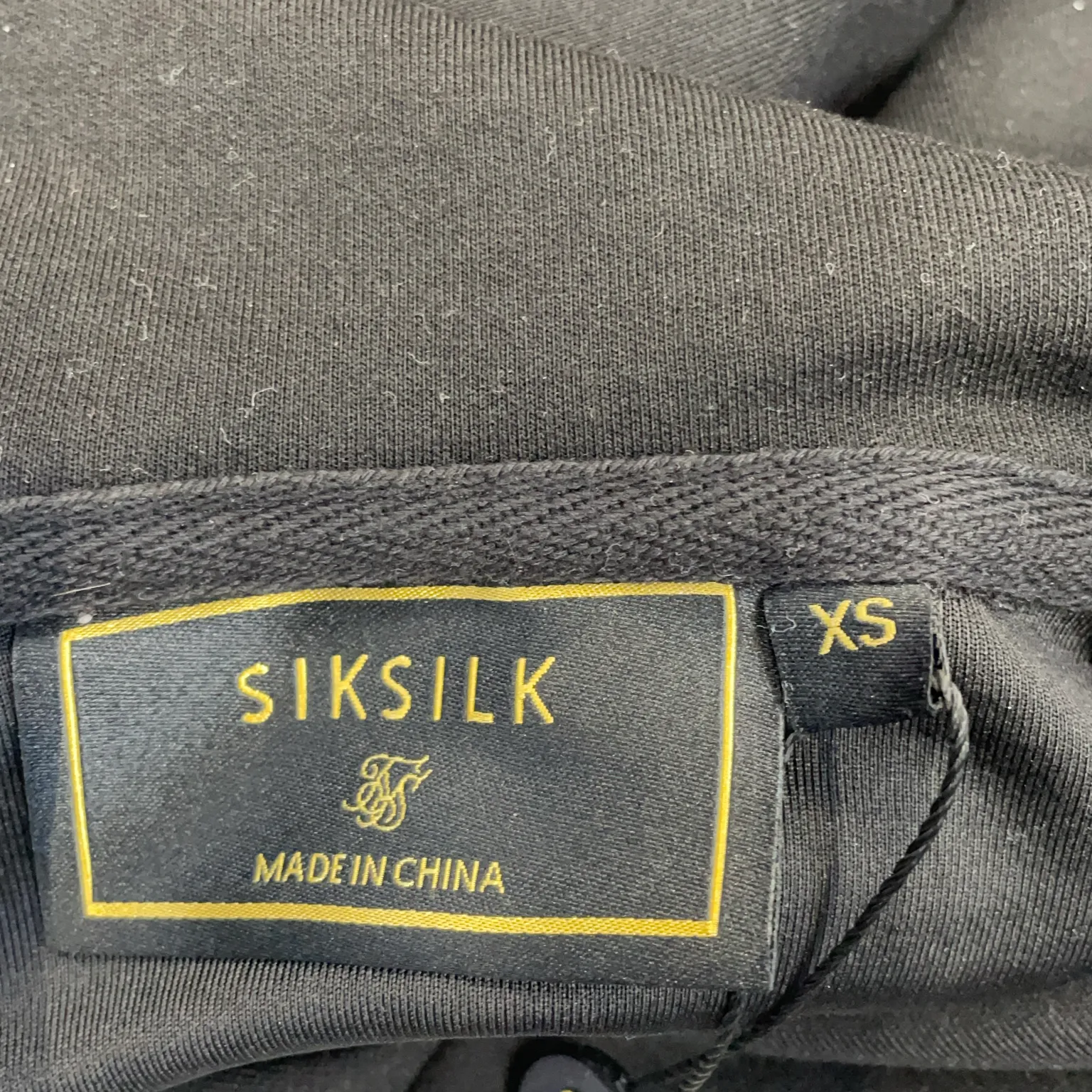 SikSilk - bild 3