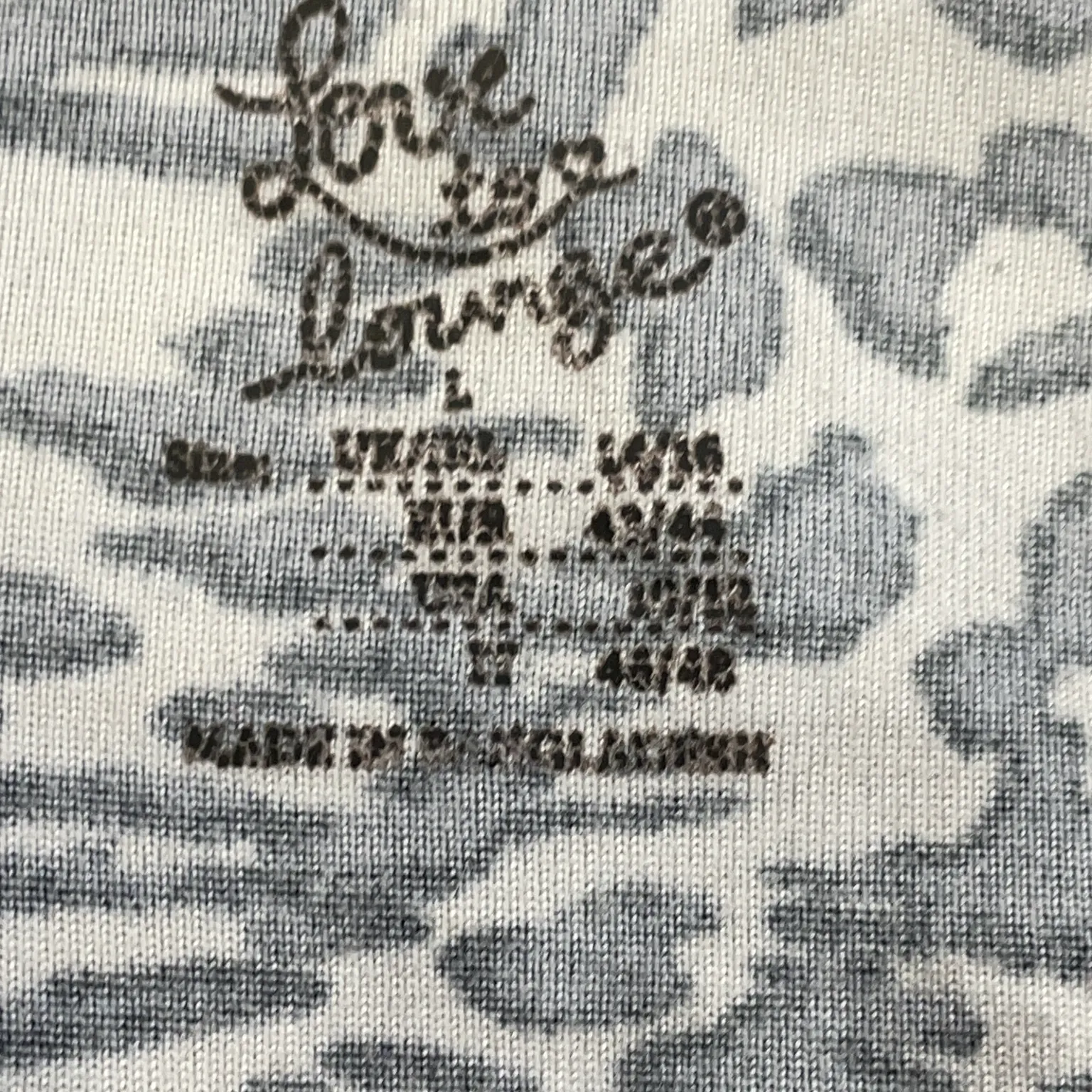 Love to Lounge - bild 3