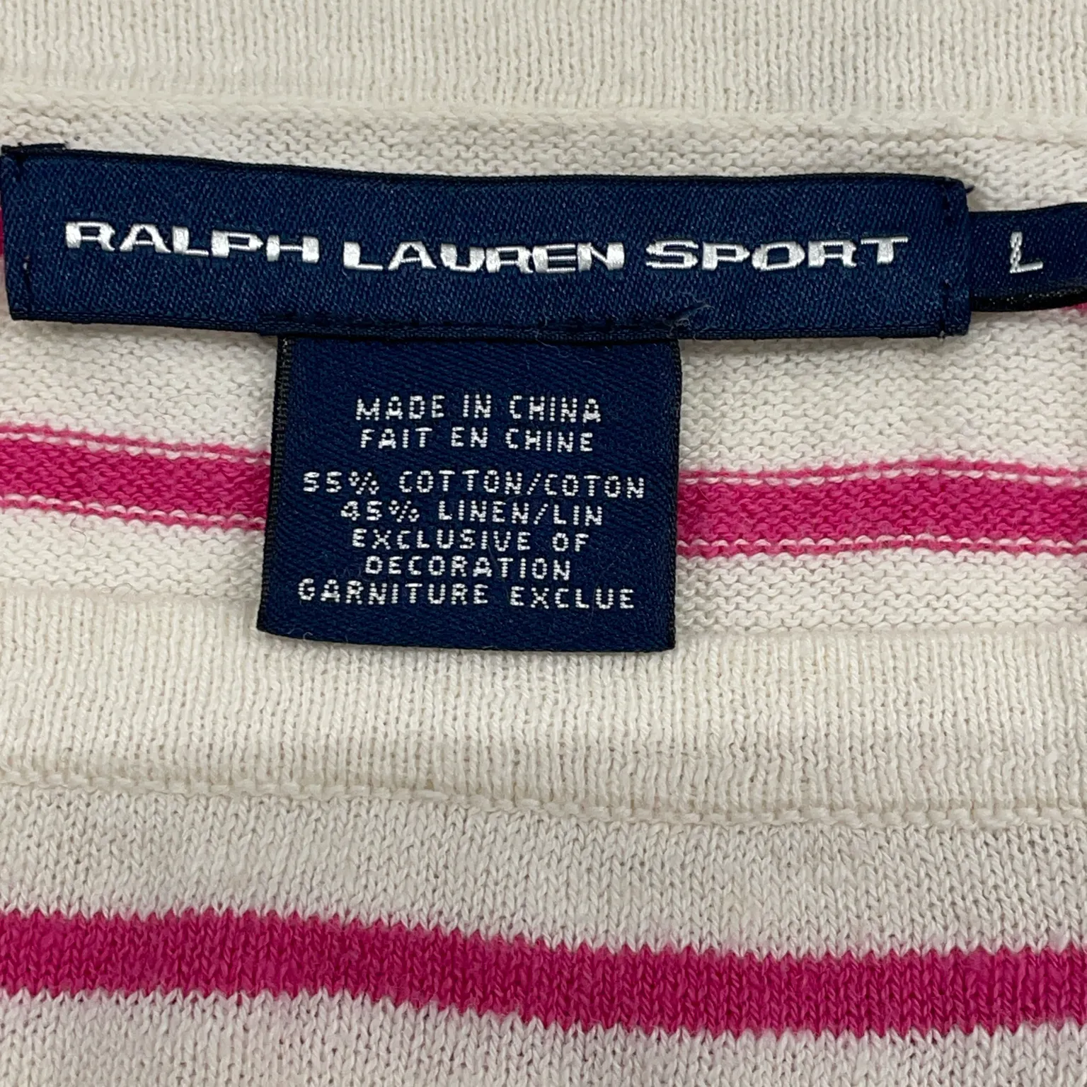 Ralph Lauren Sport - bild 3