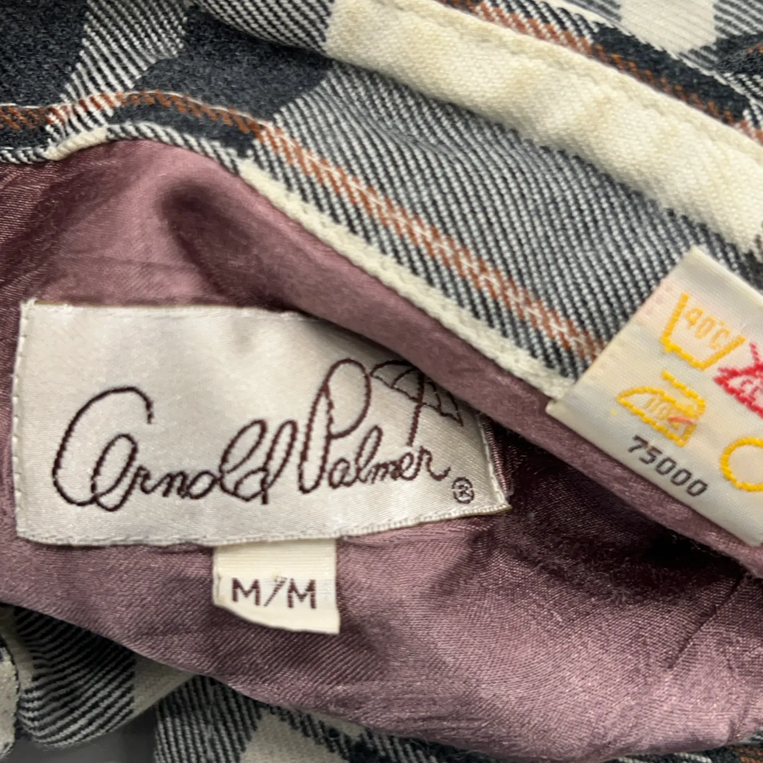 Arnold Palmer - bild 3