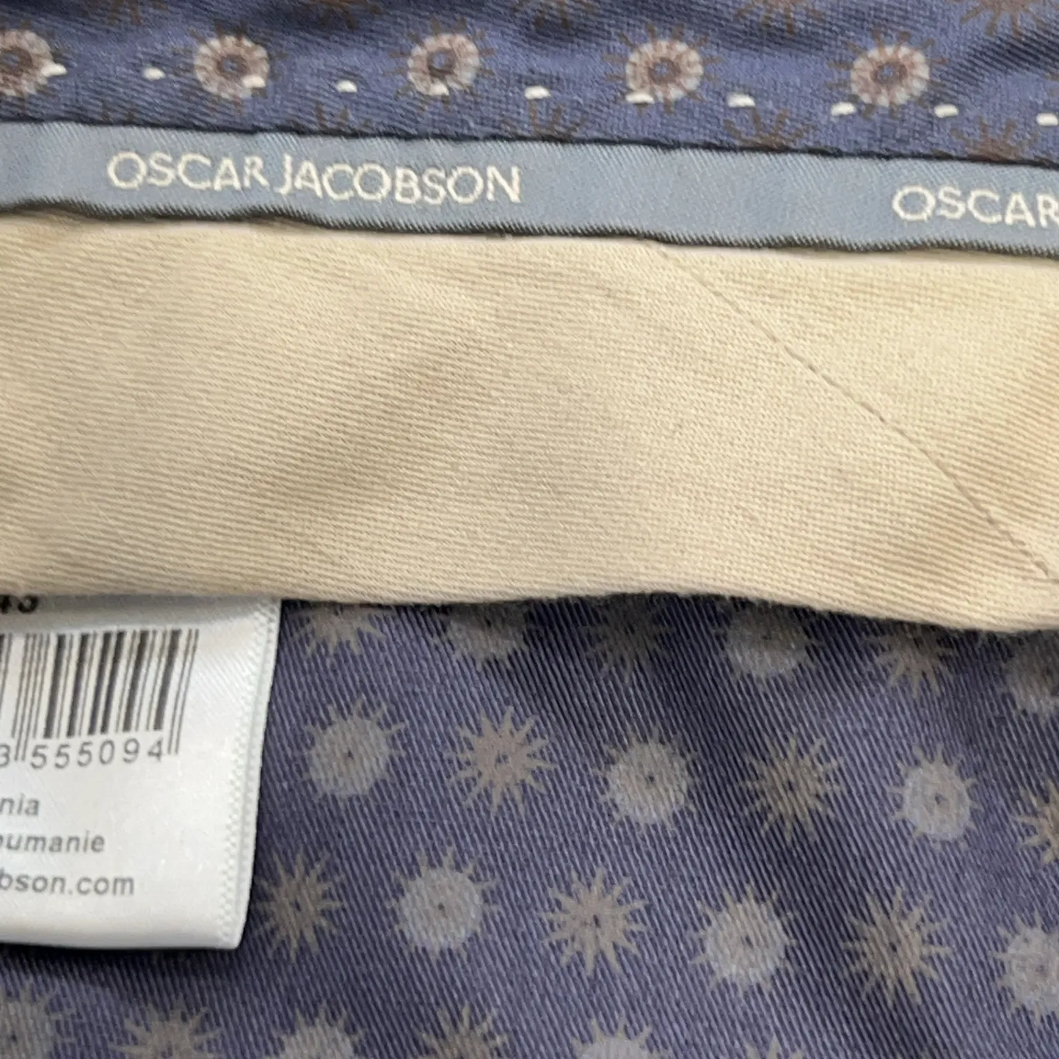 Oscar Jacobson - bild 3