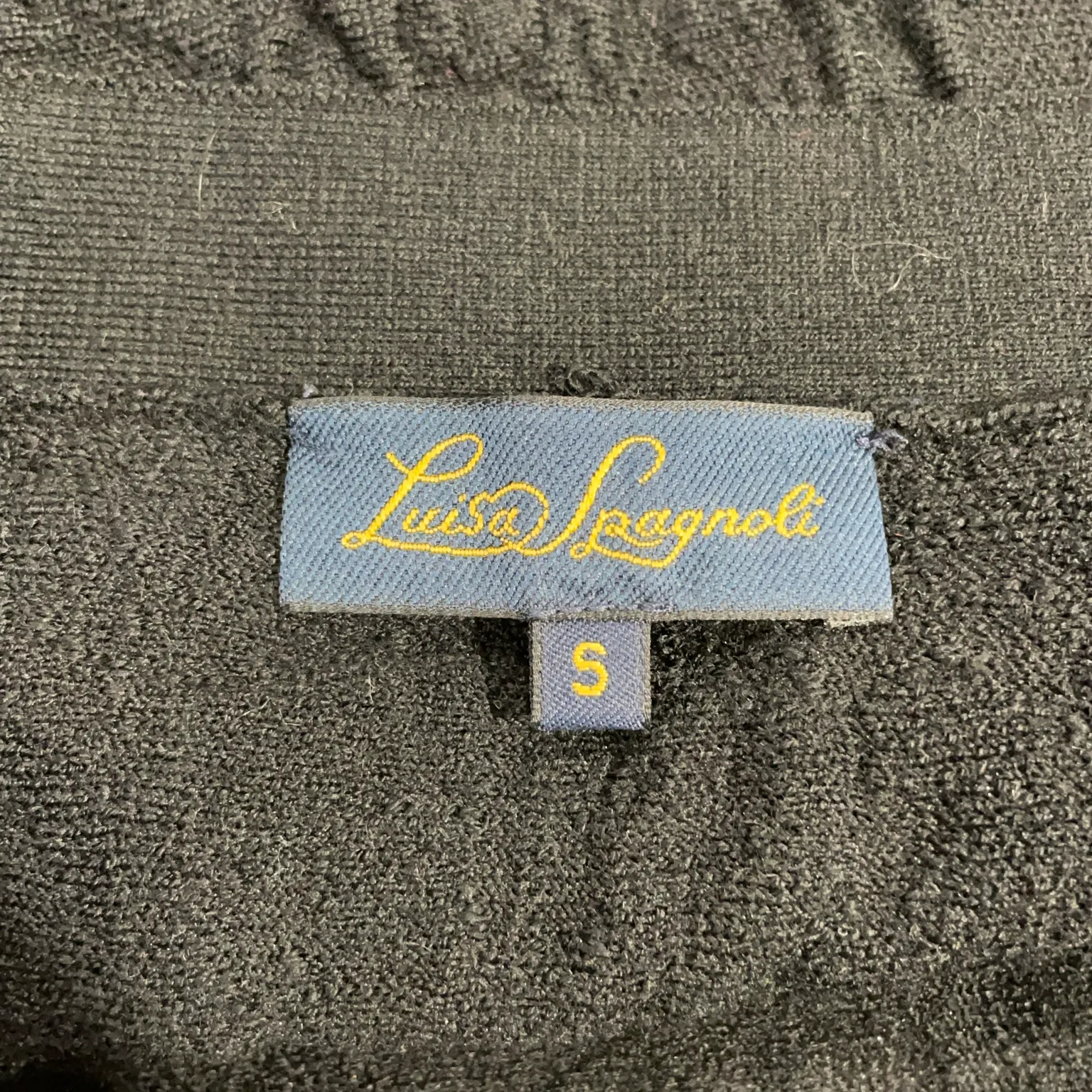 Luisa Spagnoli - bild 3