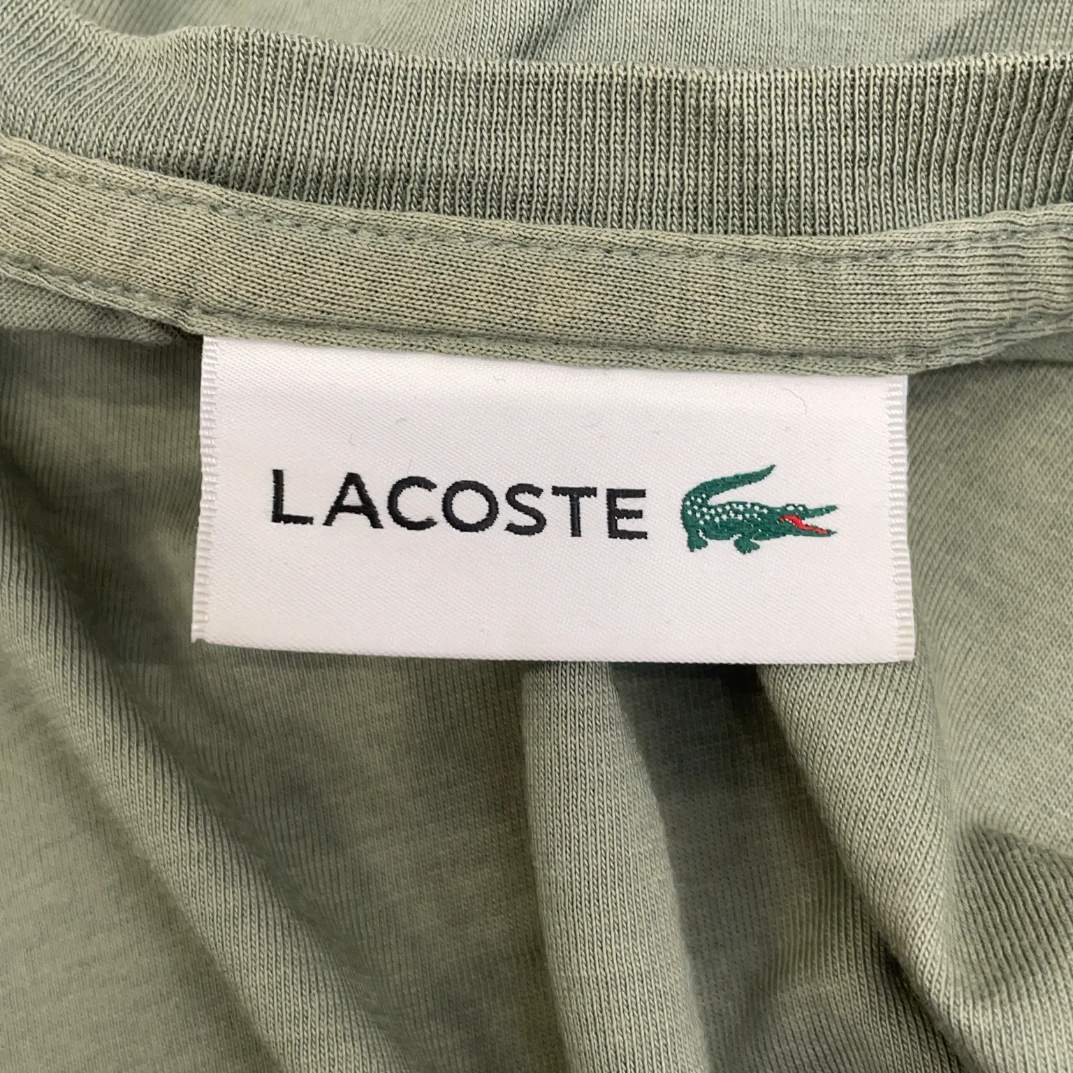 Lacoste - bild 3