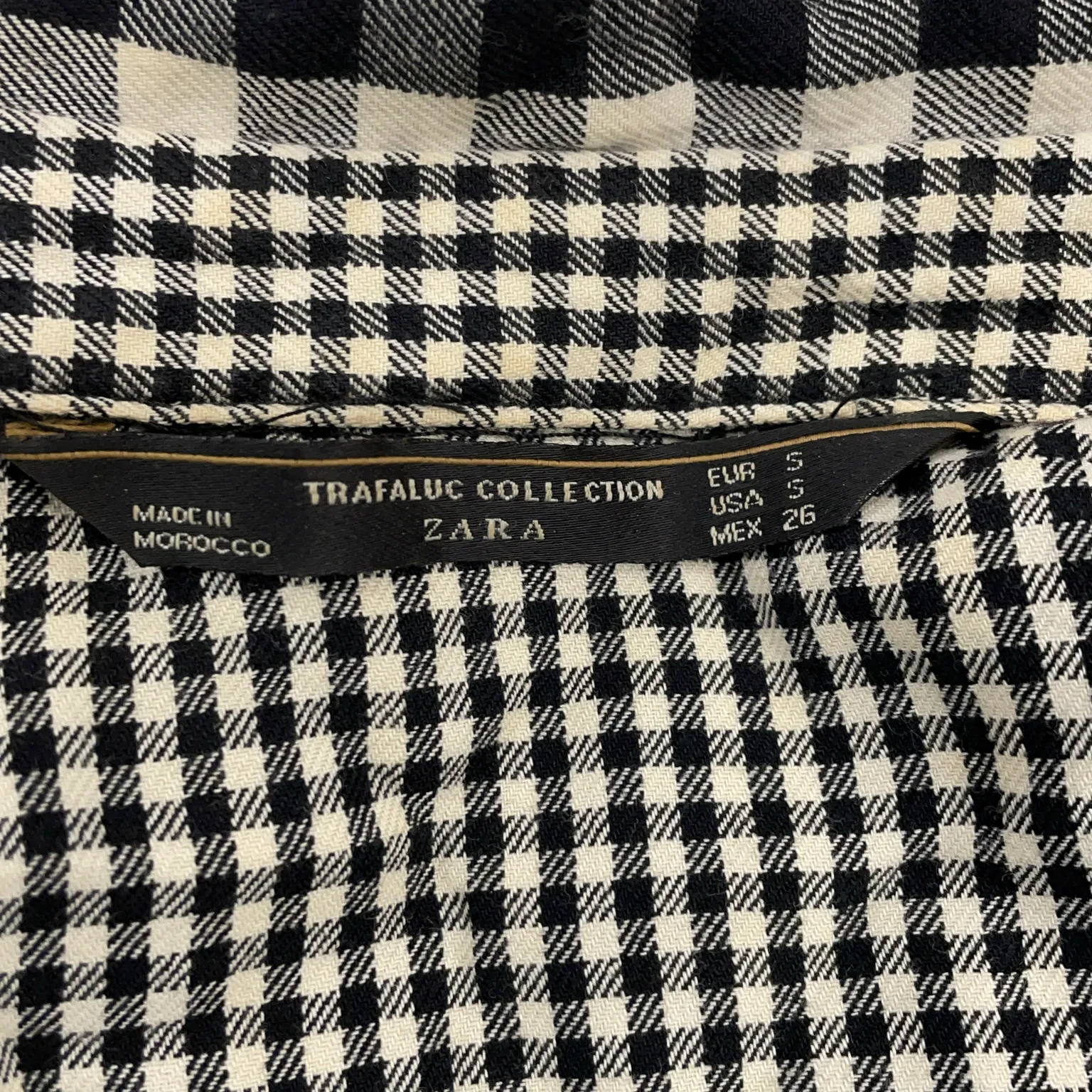 Zara Trafaluc Collection - bild 3