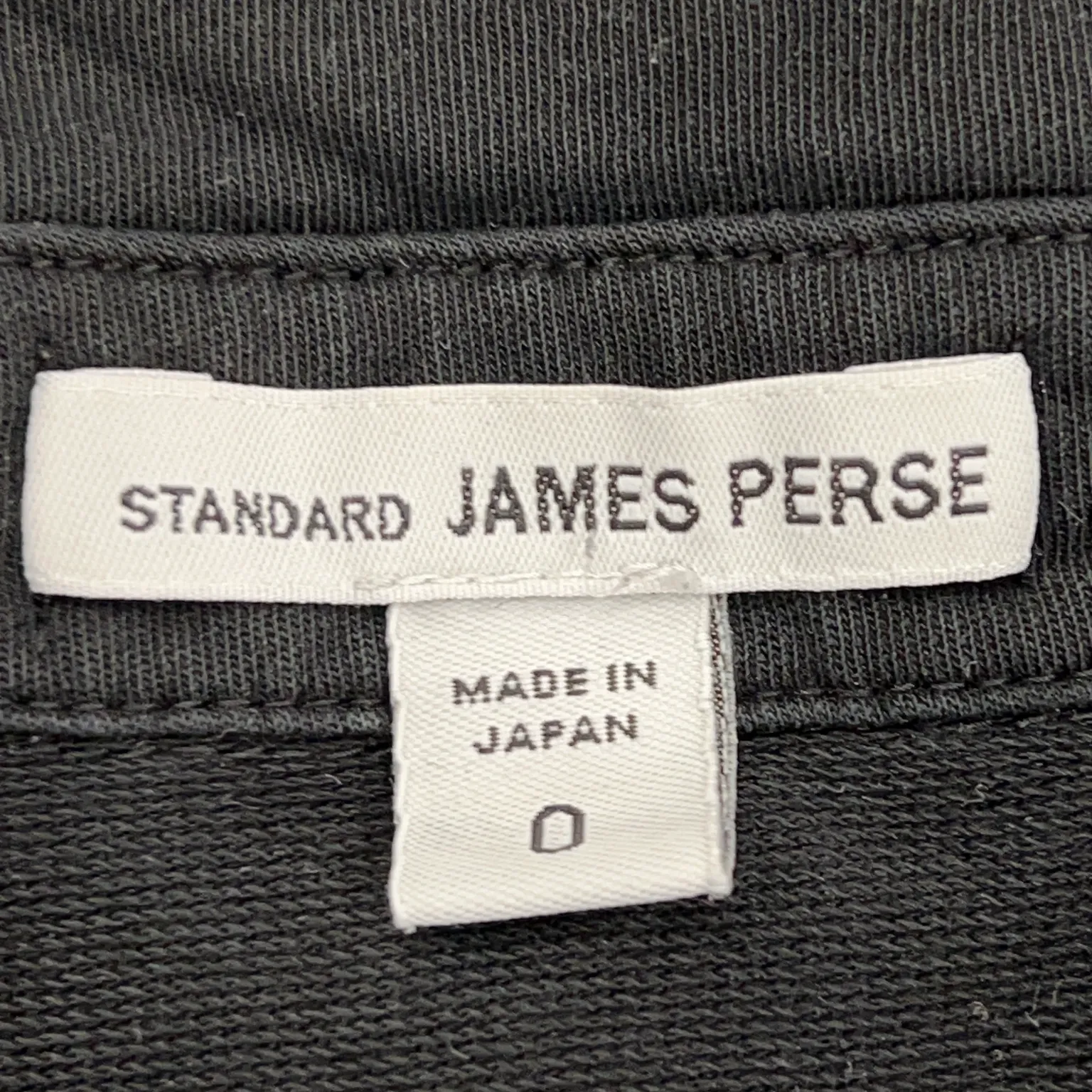 Standard James Perse - bild 3