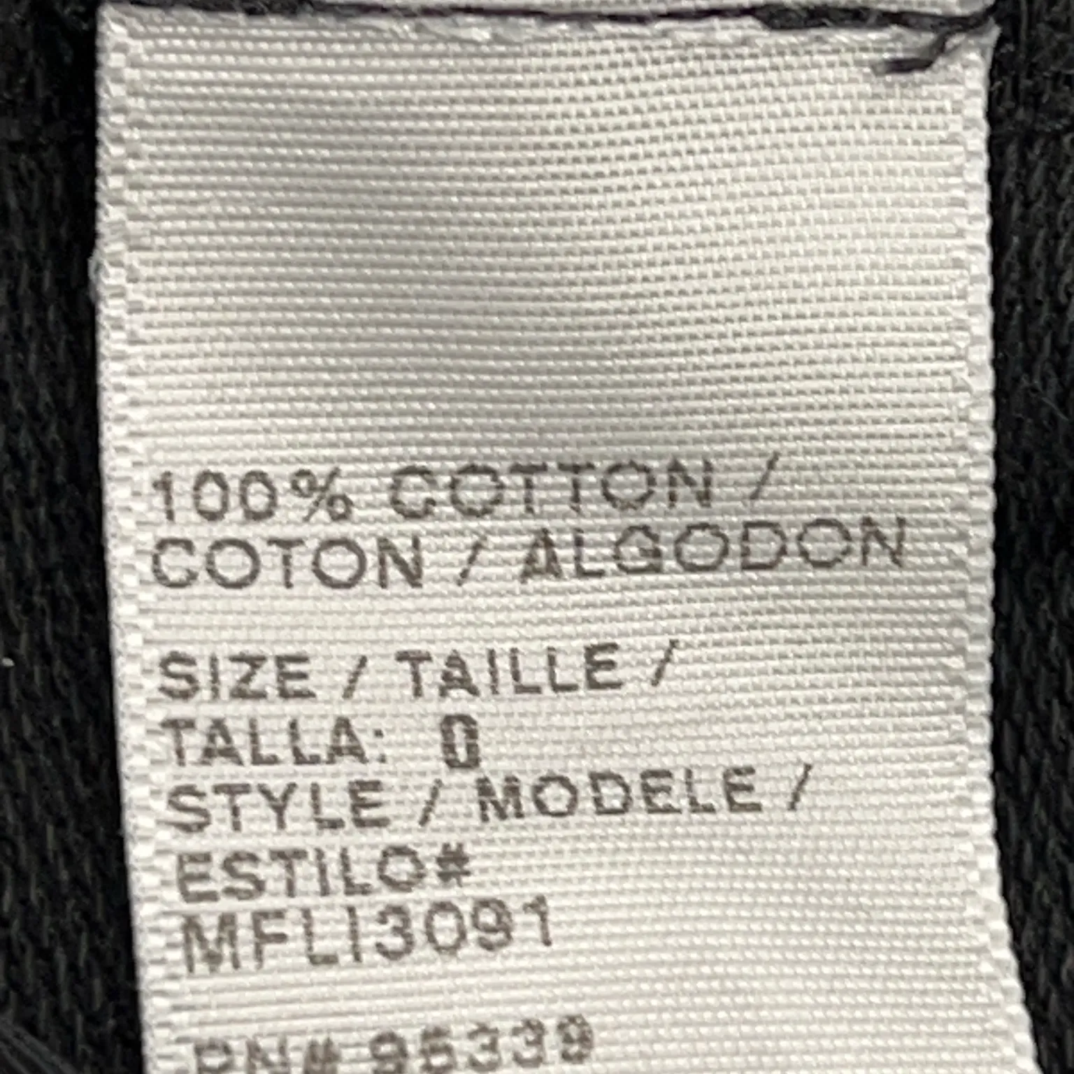 Standard James Perse - bild 4