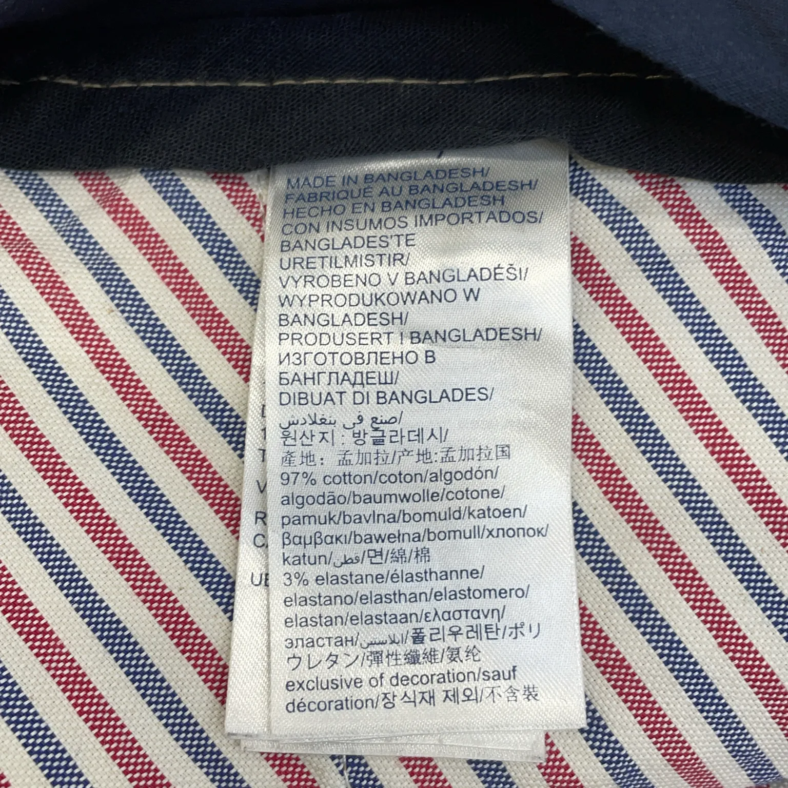 Tommy Hilfiger - bild 4