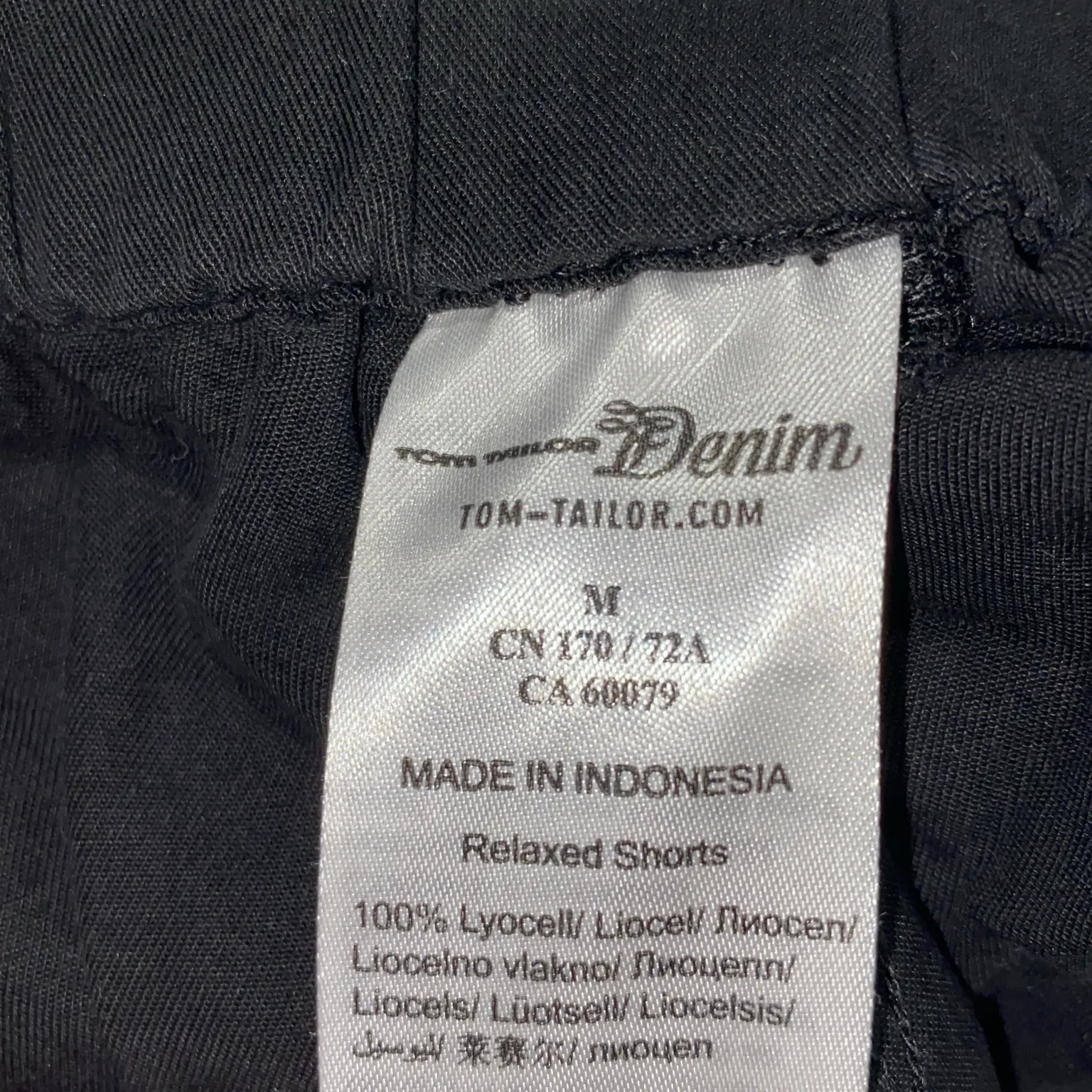 Tom Tailor Denim - bild 3