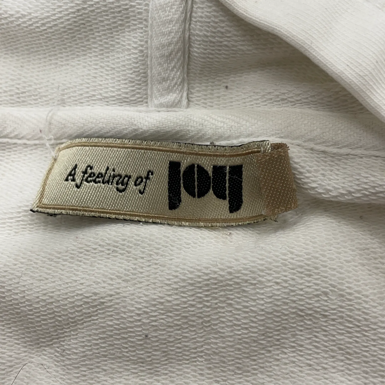 A Feeling of Joy - bild 3