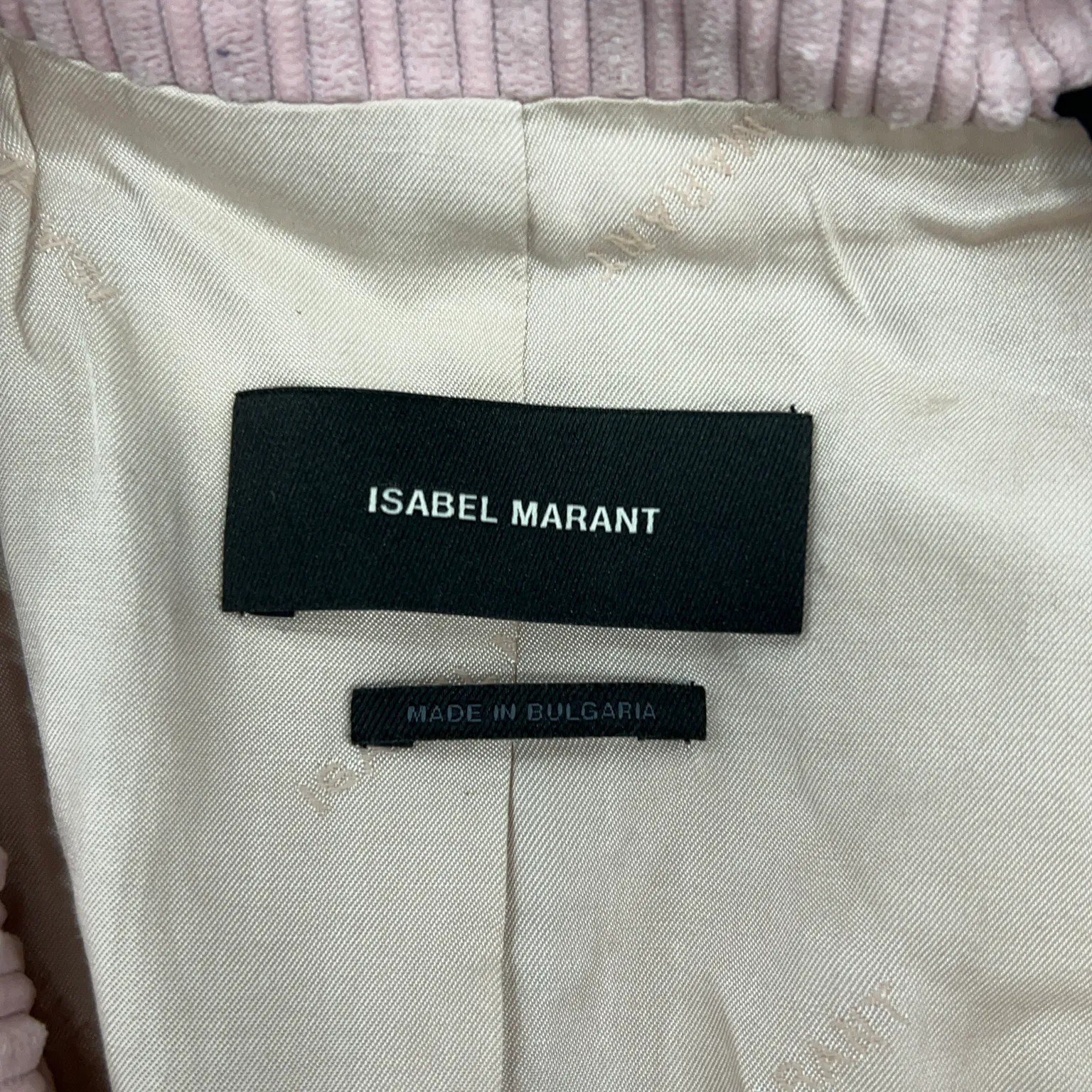 Isabel Marant - bild 3