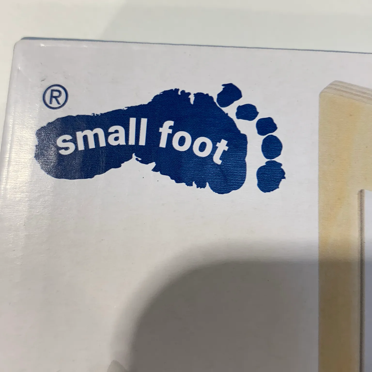 Small Foot - bild 3