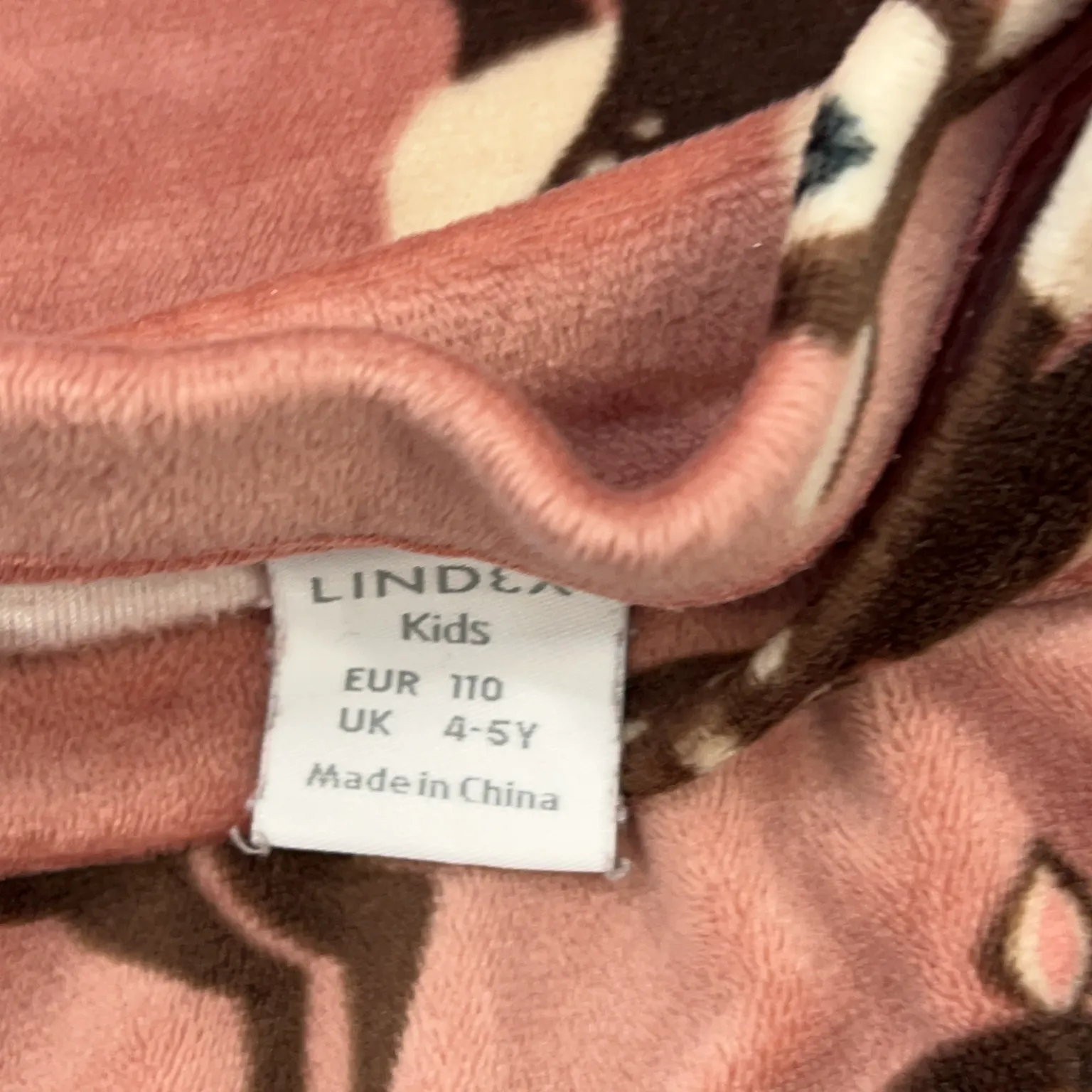 Lindex Kids - bild 3