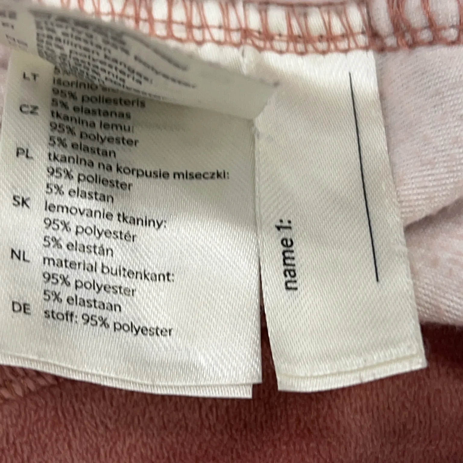 Lindex Kids - bild 4