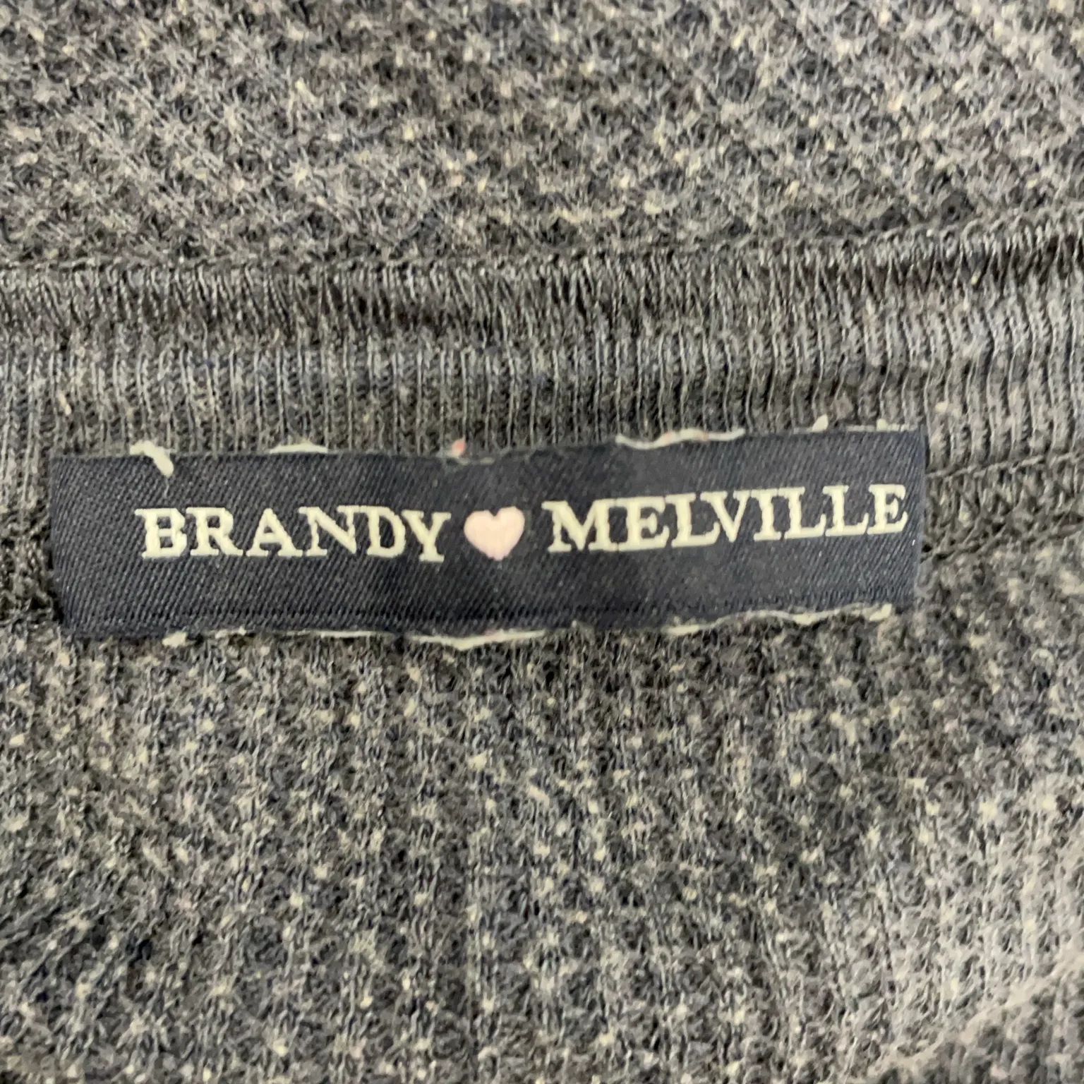 Brandy Melville - bild 3